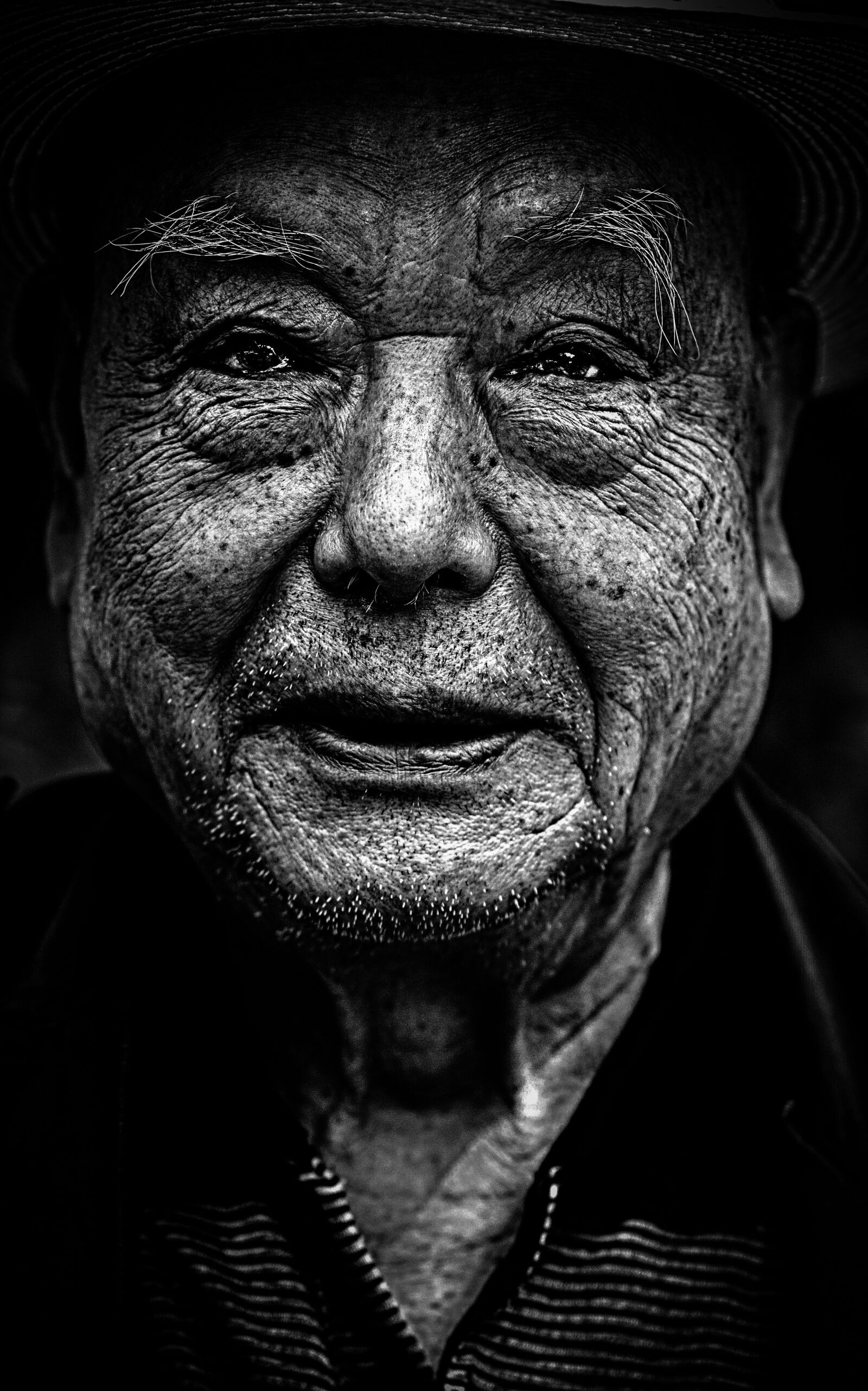 Canon EOS 60D sample photo. Portrait, seniors, years photography