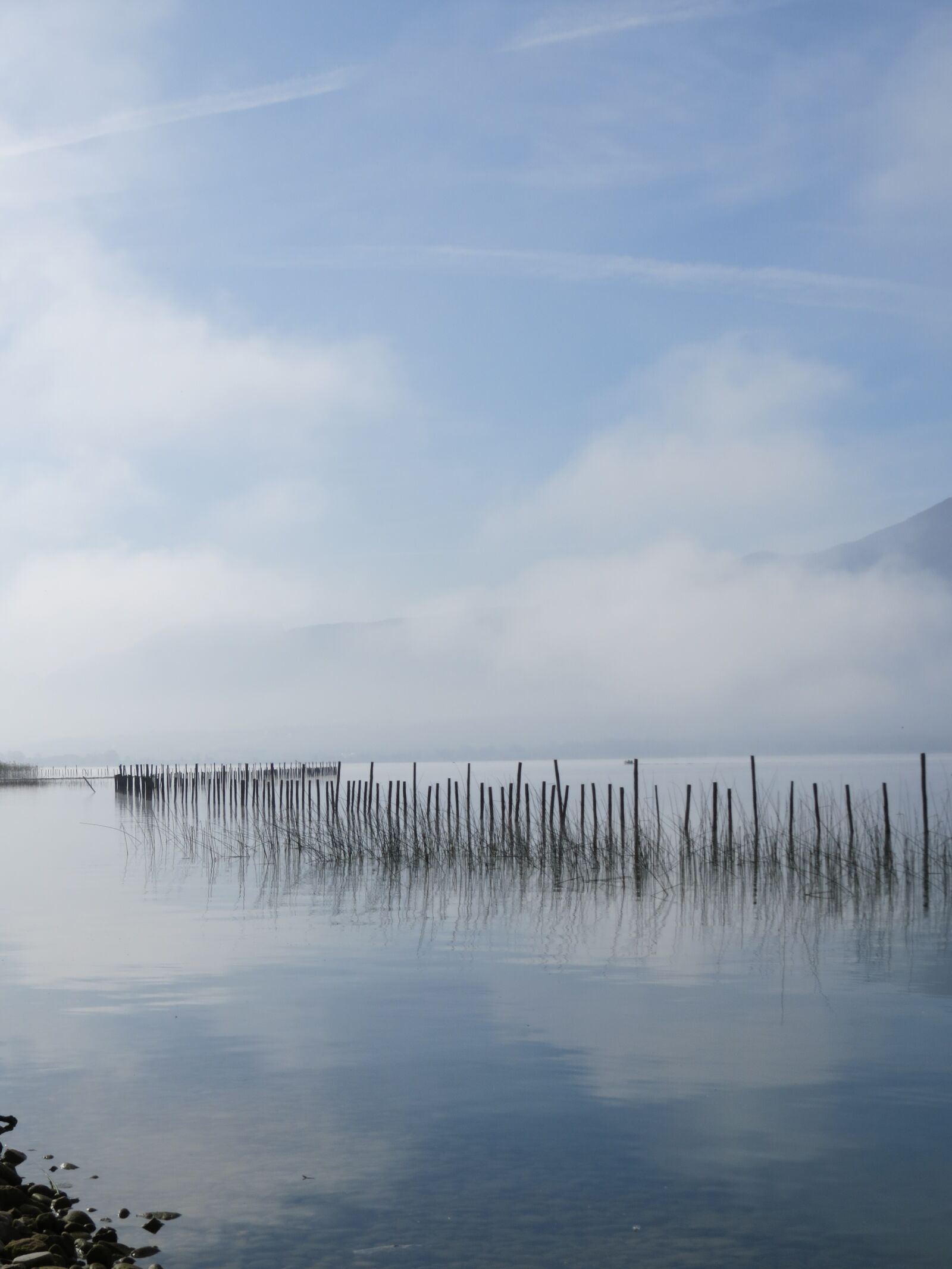 Canon PowerShot SX50 HS sample photo. France, aix les bains photography