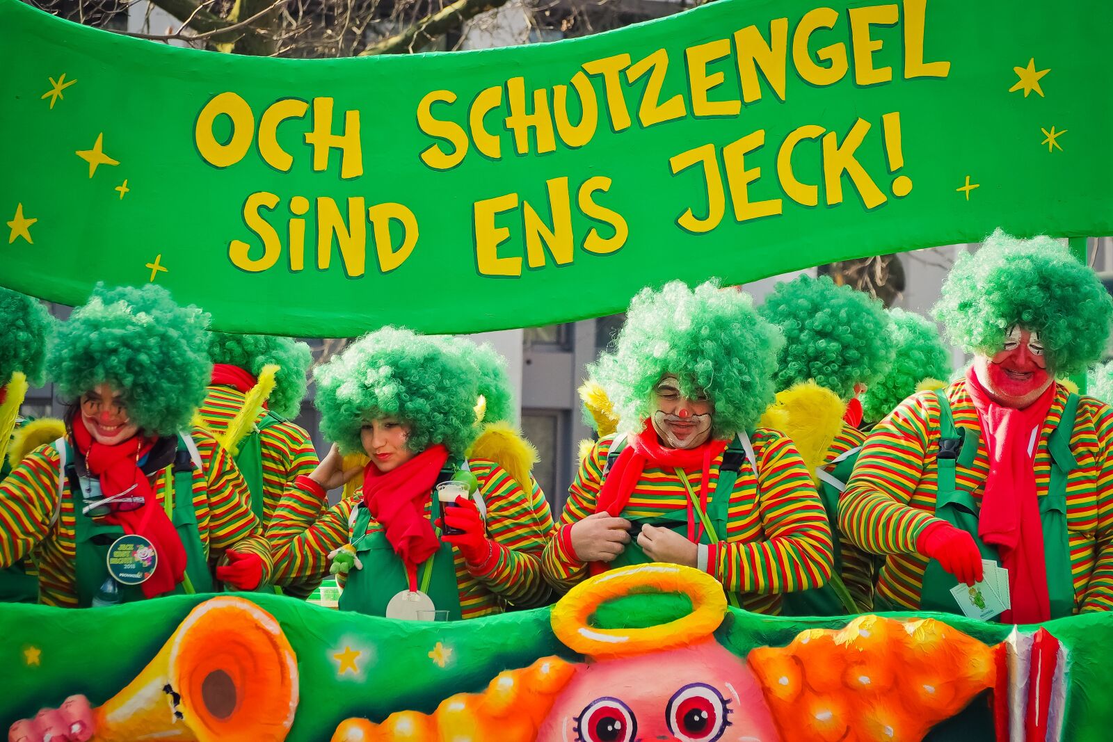 Olympus OM-D E-M10 sample photo. Human, carnival, festival photography