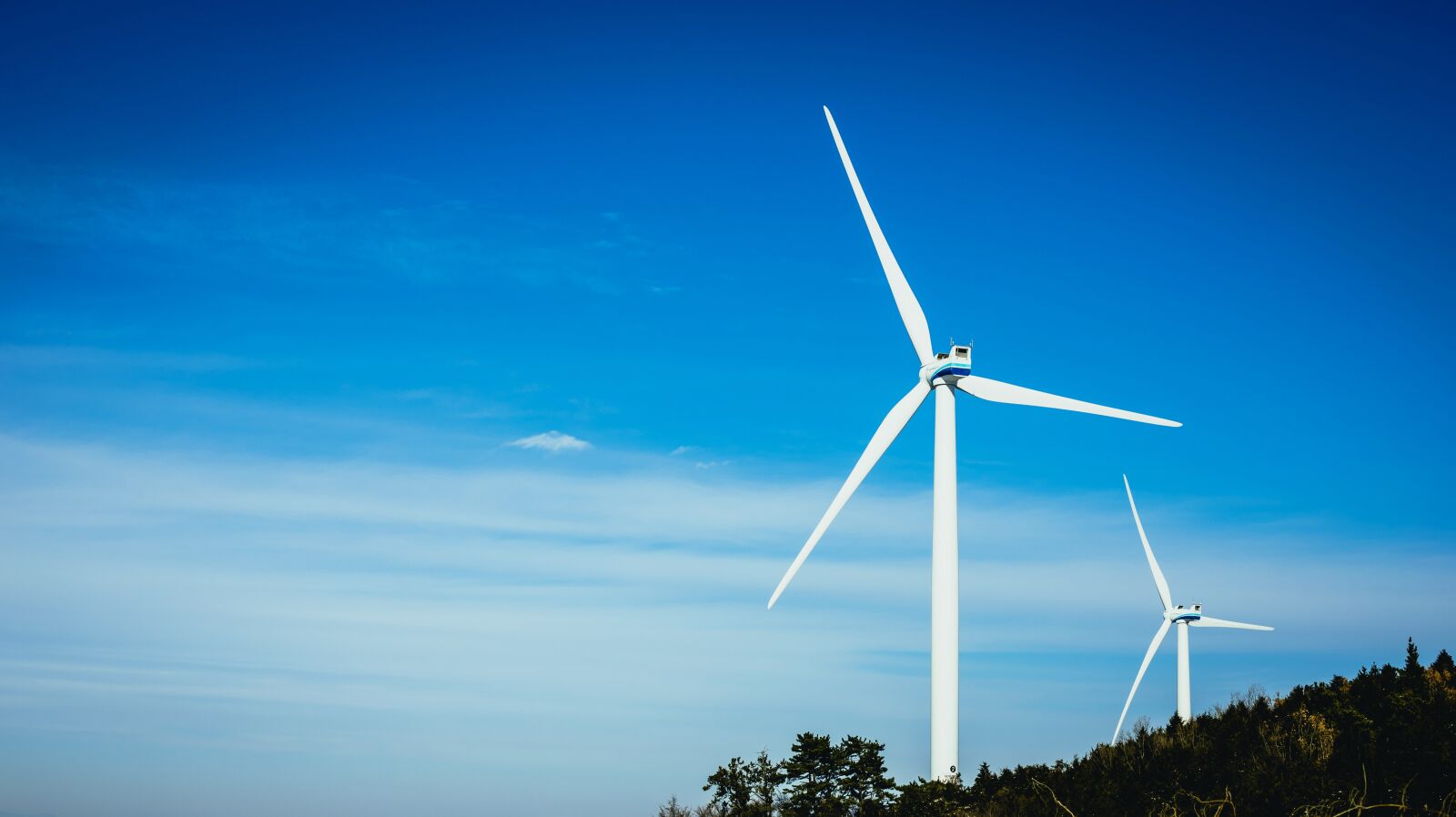 Canon EOS 6D Mark II sample photo. Turbine, winter, energy photography