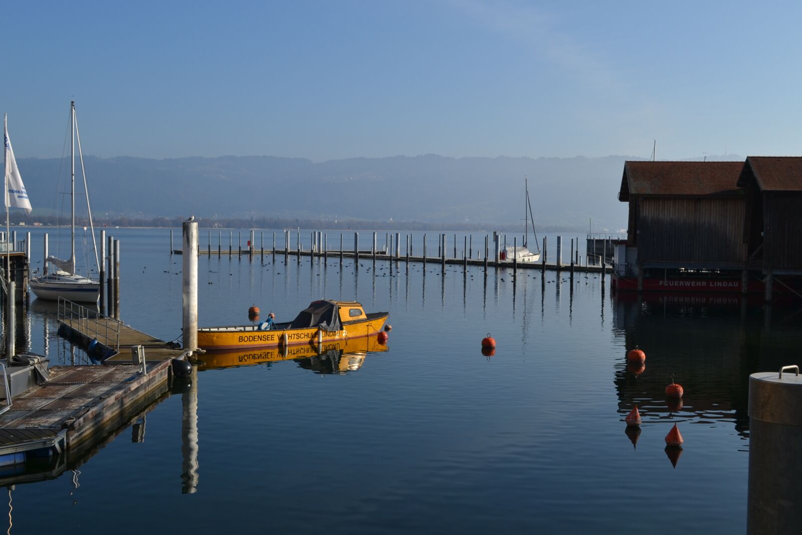 Nikon D3100 sample photo. Waters, pier, sea photography