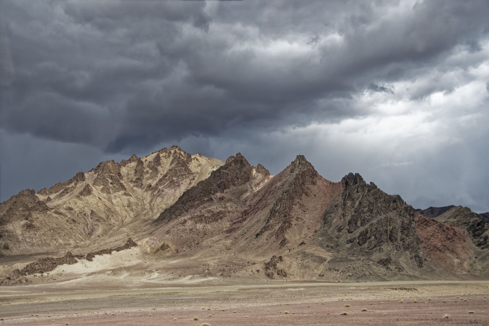 Nikon D500 sample photo. Tajikistan, mountain-badakhshan, the pamir photography