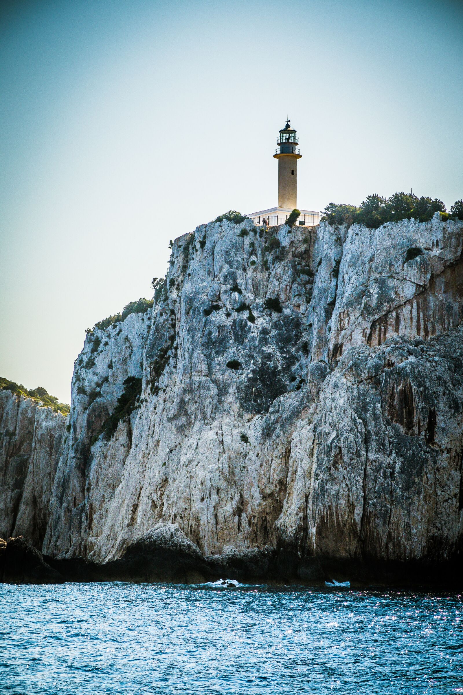 Canon PowerShot G7 X Mark II sample photo. Greece, islands, sea photography