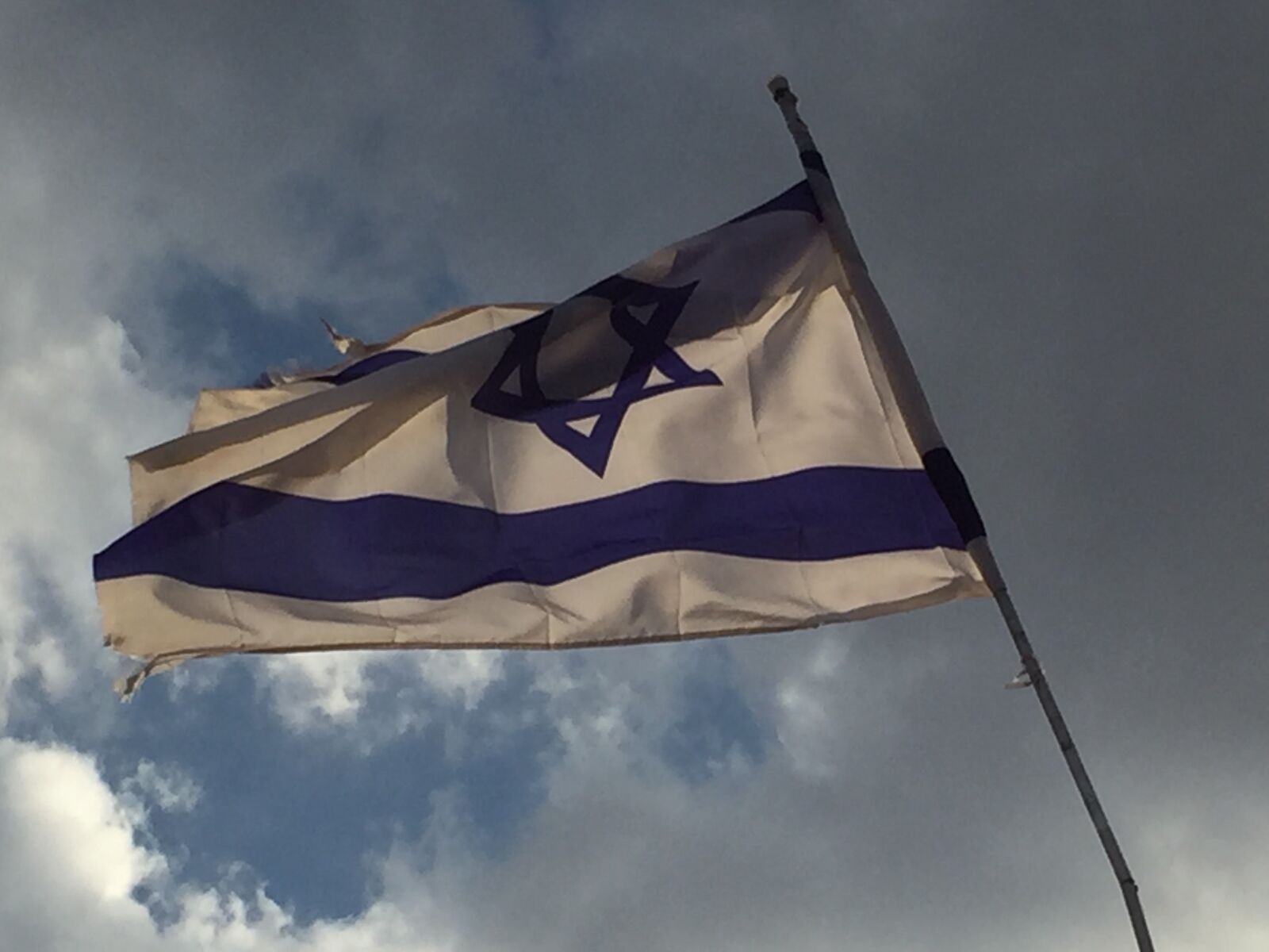 iPhone 6 back camera 4.15mm f/2.2 sample photo. Israel, people, home photography