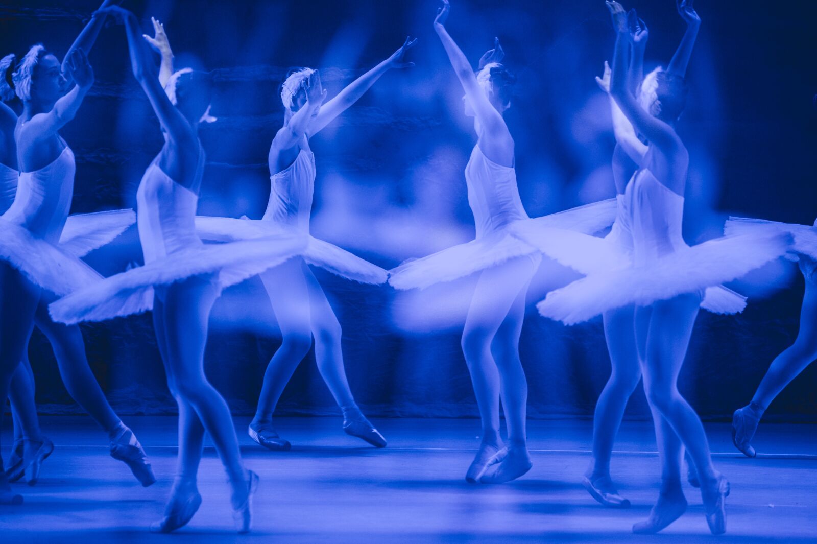 Nikon D3S sample photo. Ballet, performance, dance photography
