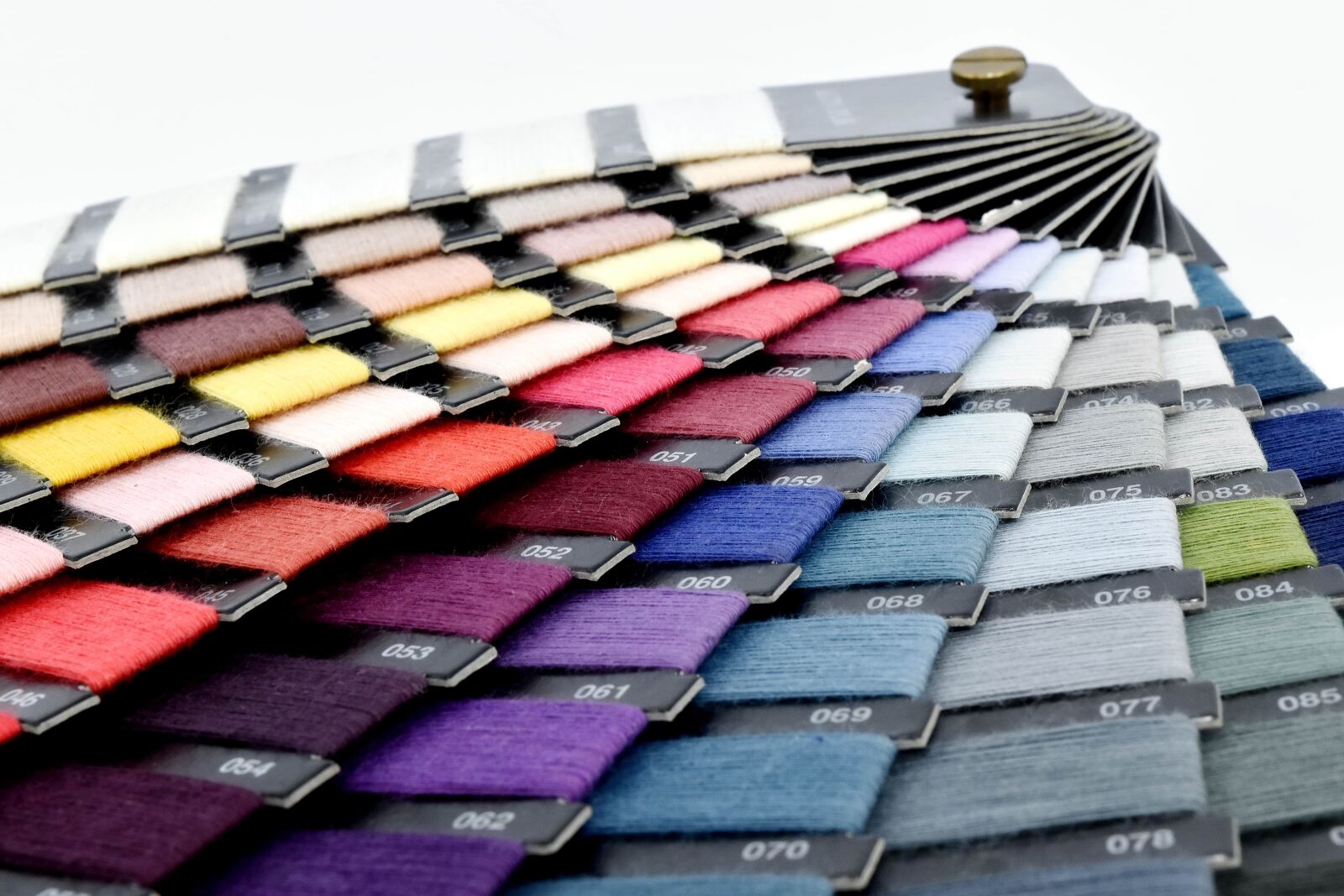 Nikon D5500 sample photo. Craft, hand tool, sewing photography