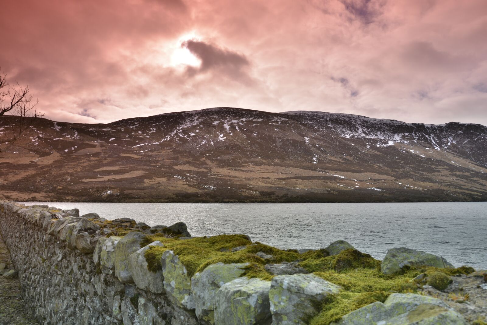 Nikon D7100 sample photo. Uk, scotland, cairngorms national photography