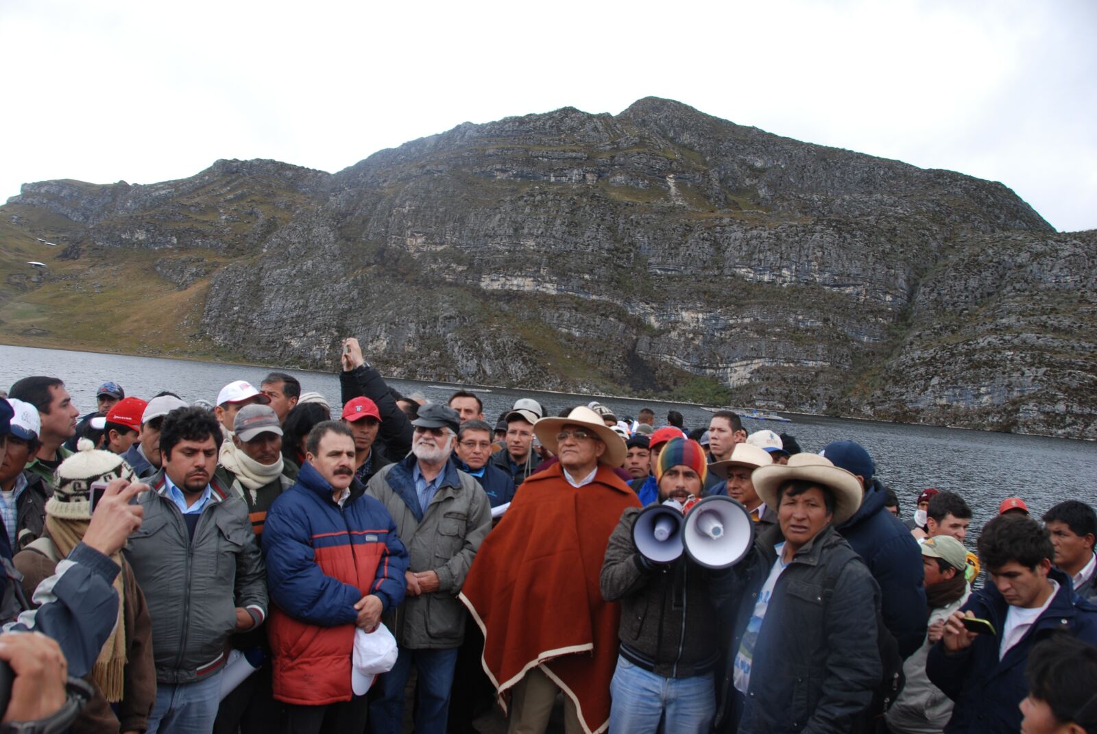 Nikon D80 sample photo. Namococha, conga, cajamarca photography