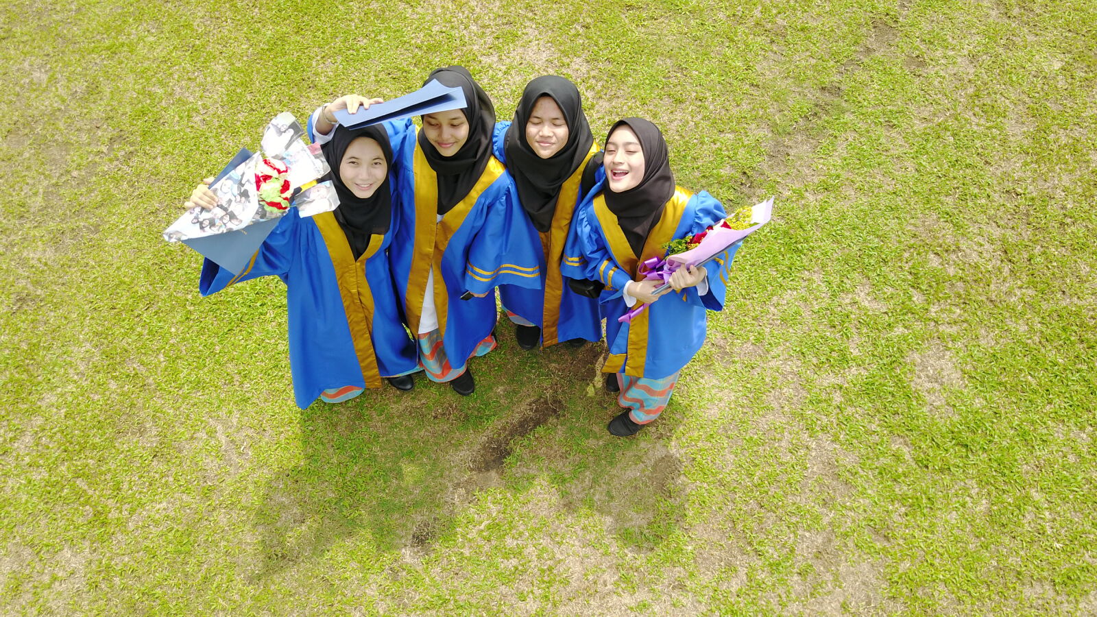 DJI FC220 sample photo