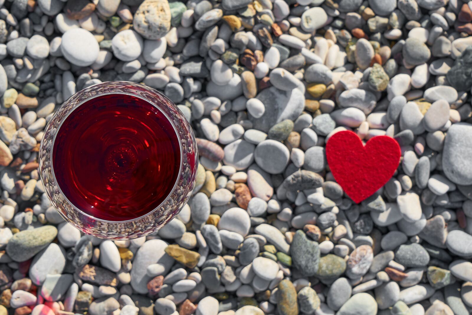 Sony a7R II sample photo. Wine, valentine's day, love photography