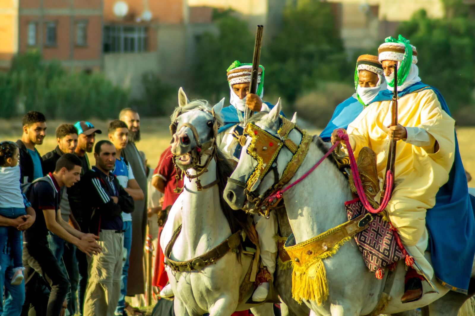Sony SLT-A58 sample photo. Fantazia, wedding, cavalry photography