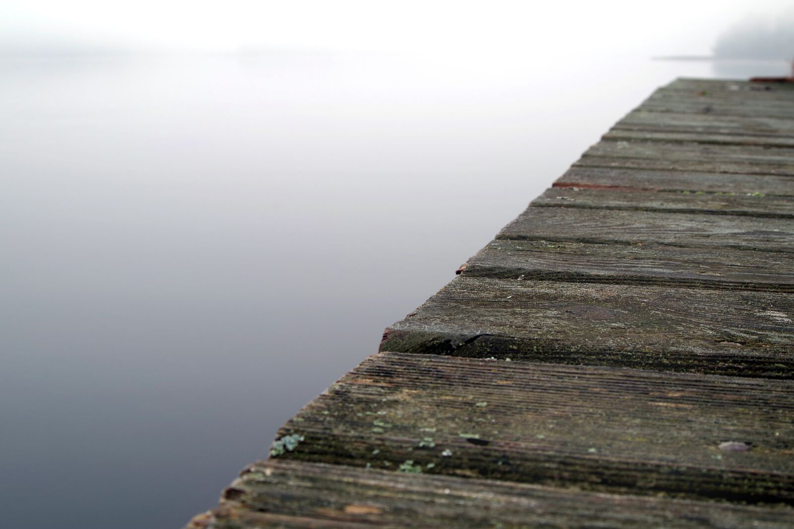 Pentax K-S2 sample photo. Bridge, wooden, lake photography
