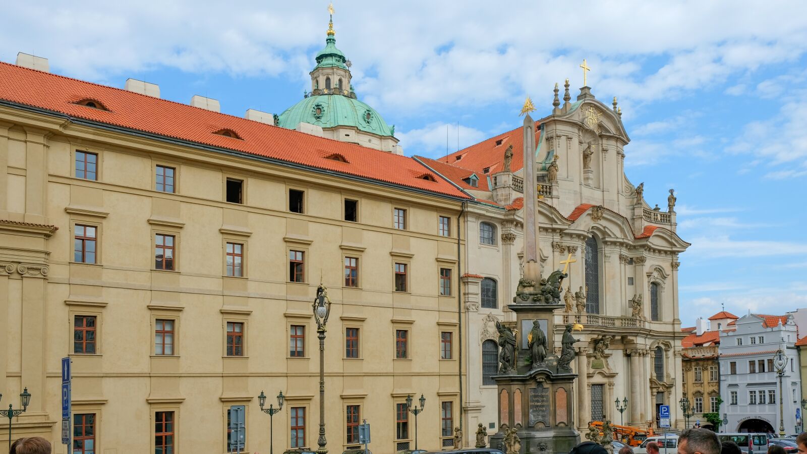 Fujifilm XF 18-55mm F2.8-4 R LM OIS sample photo. Prague, praha, czech republic photography