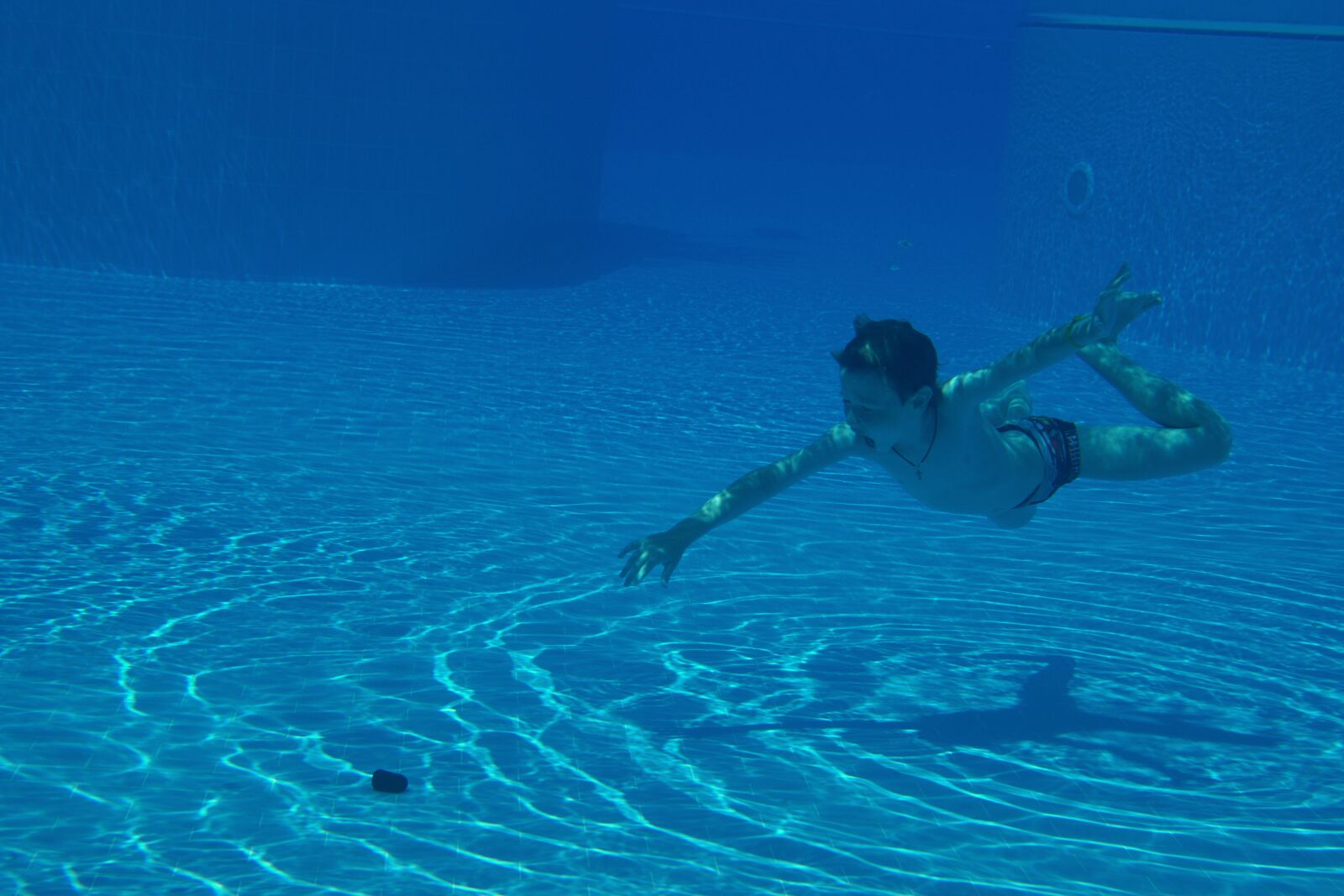 Sony SLT-A77 + Sony DT 16-50mm F2.8 SSM sample photo. Travel, diving, summer photography
