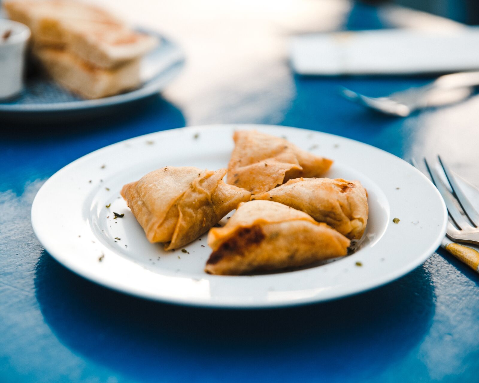 Canon EOS 5D Mark II sample photo. Morocco, kitchen, briouatte photography
