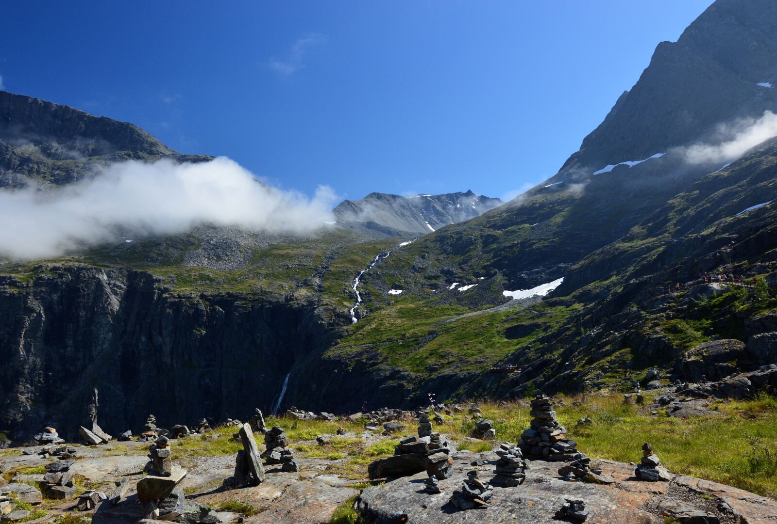 Nikon D3200 sample photo. Landscape, nature, mountains photography