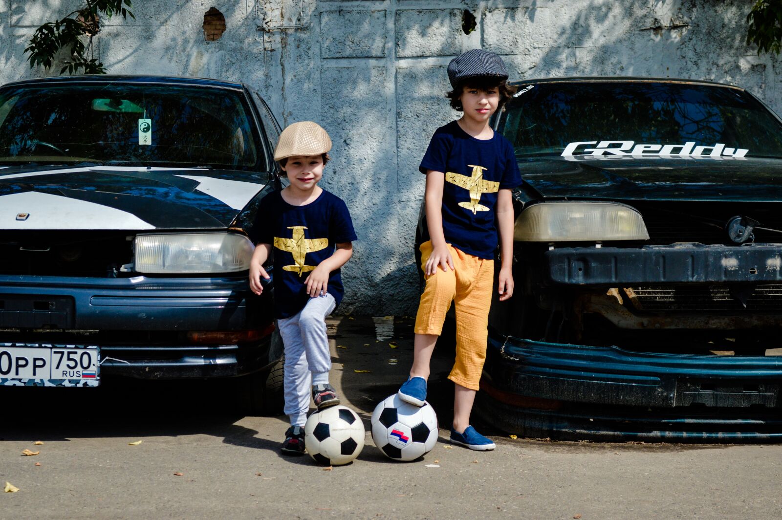 Nikon D3200 sample photo. Football, machinery, boys photography
