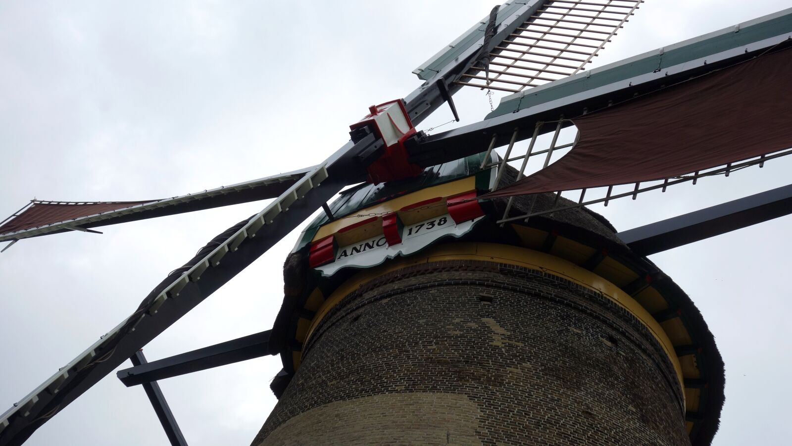 Sony Cyber-shot DSC-RX100 sample photo. Mill, wind mill, wicks photography