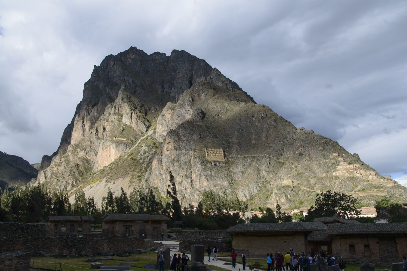 Nikon D3200 sample photo. Peru, latin america, cuzco photography