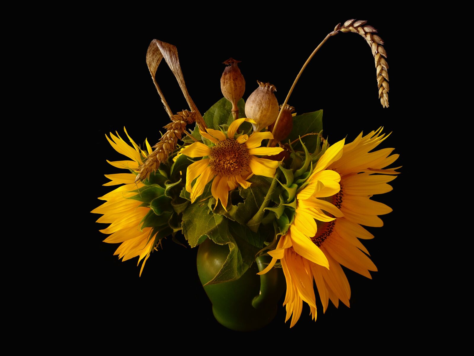 Sony Cyber-shot DSC-HX400V sample photo. Flower, sunflower, economic plant photography