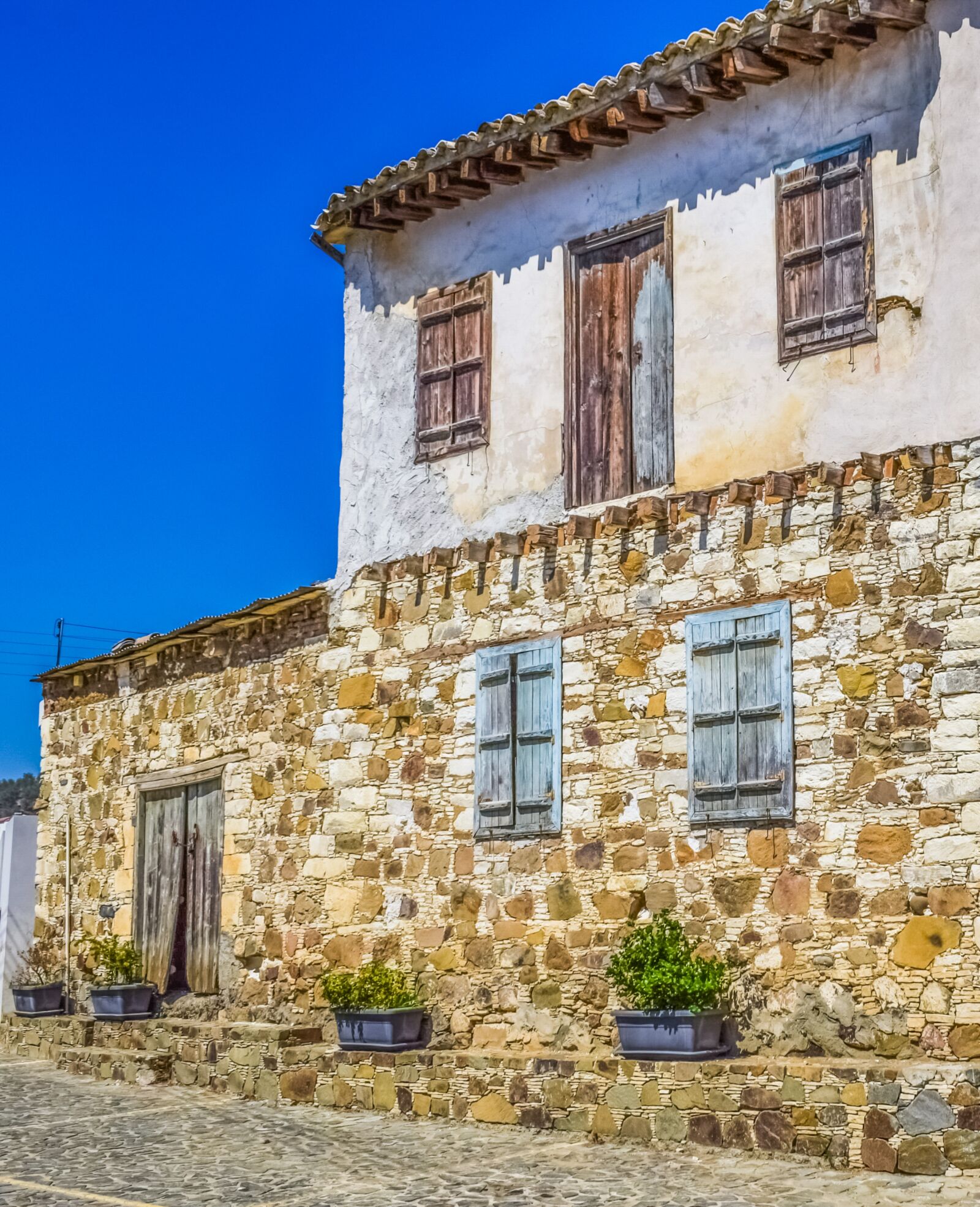 Nikon D3300 sample photo. Old house, architecture, traditional photography