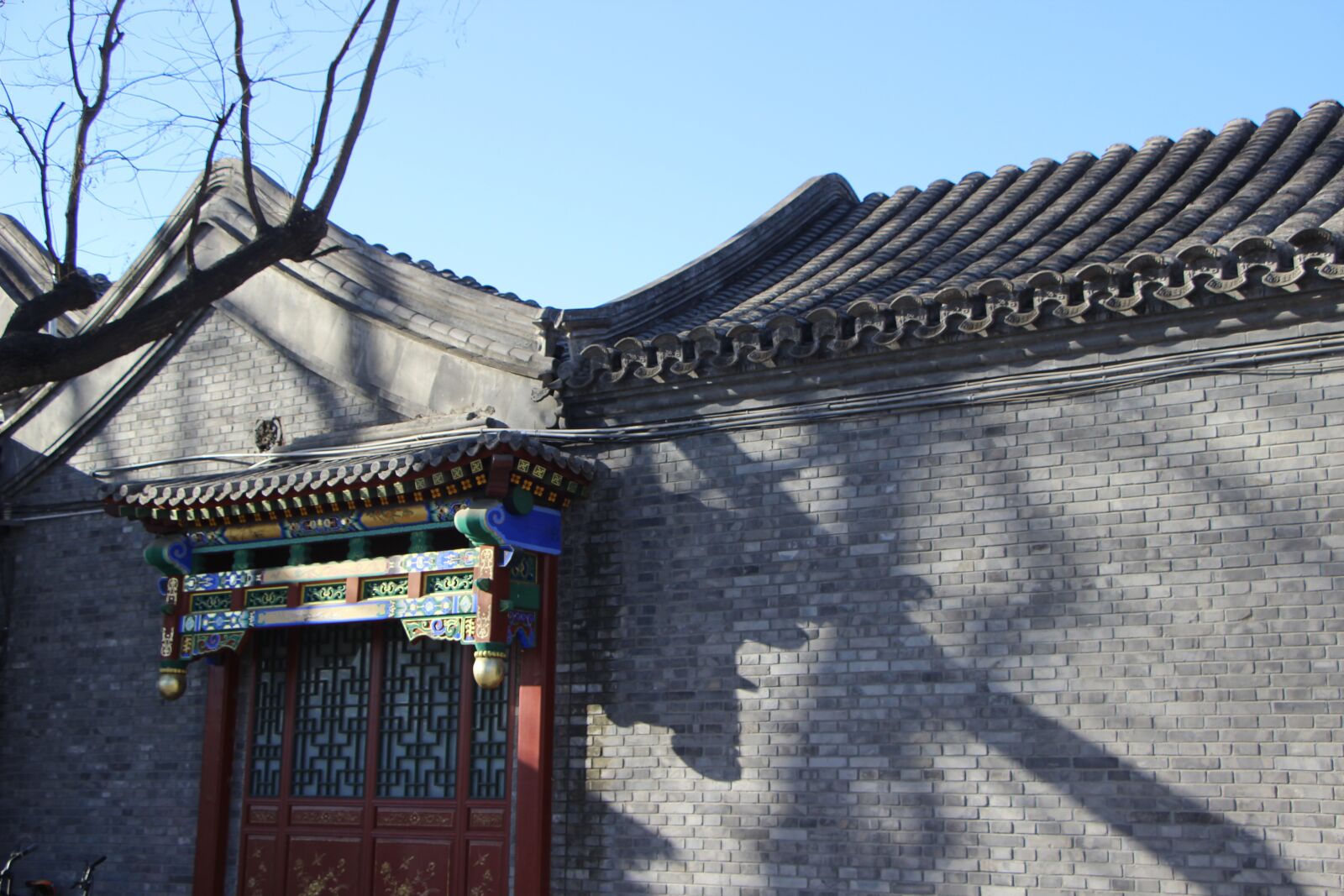 Canon EOS 600D (Rebel EOS T3i / EOS Kiss X5) sample photo. Building, house with ancient photography