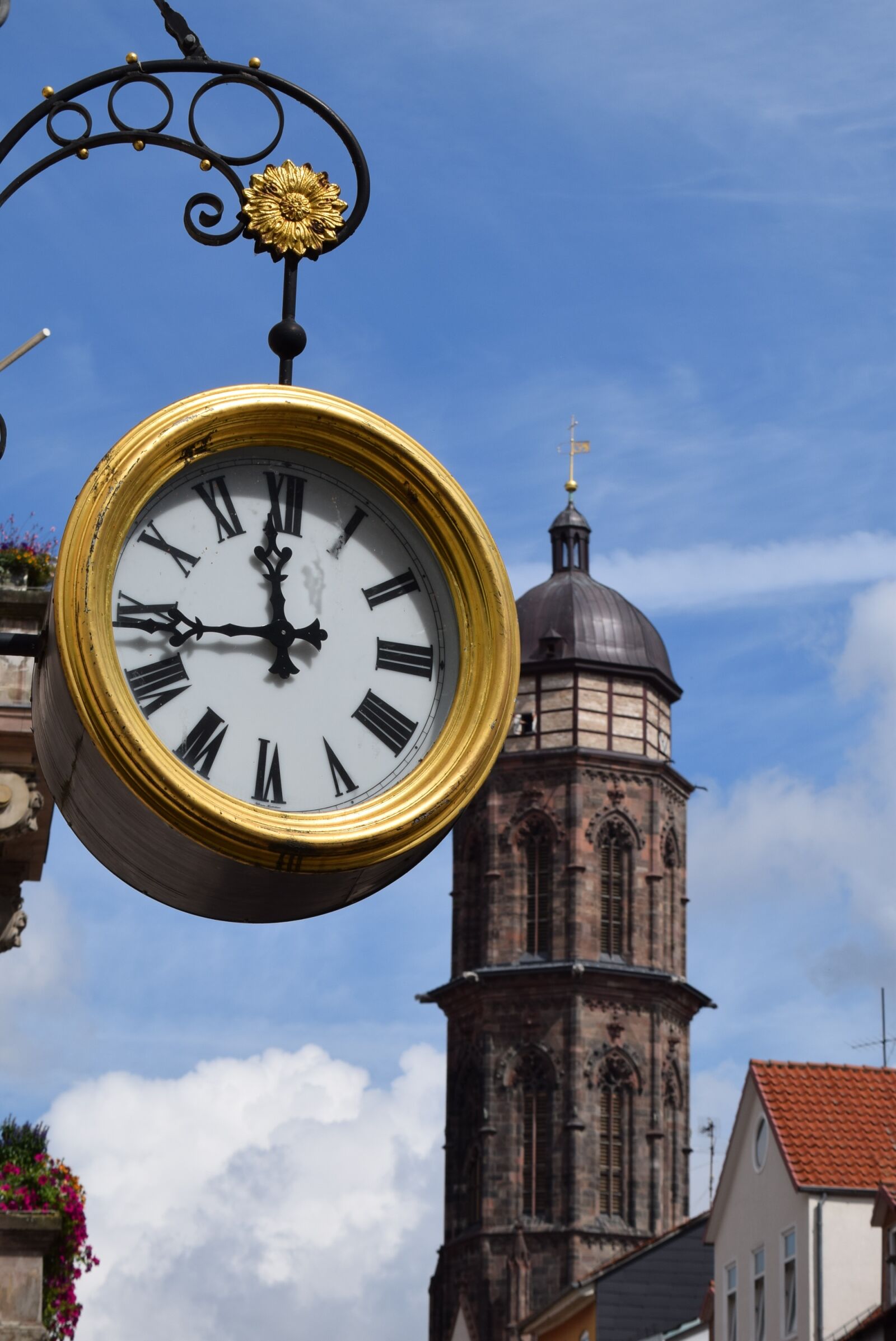 Nikon D3300 sample photo. Clock, pointer, time of photography