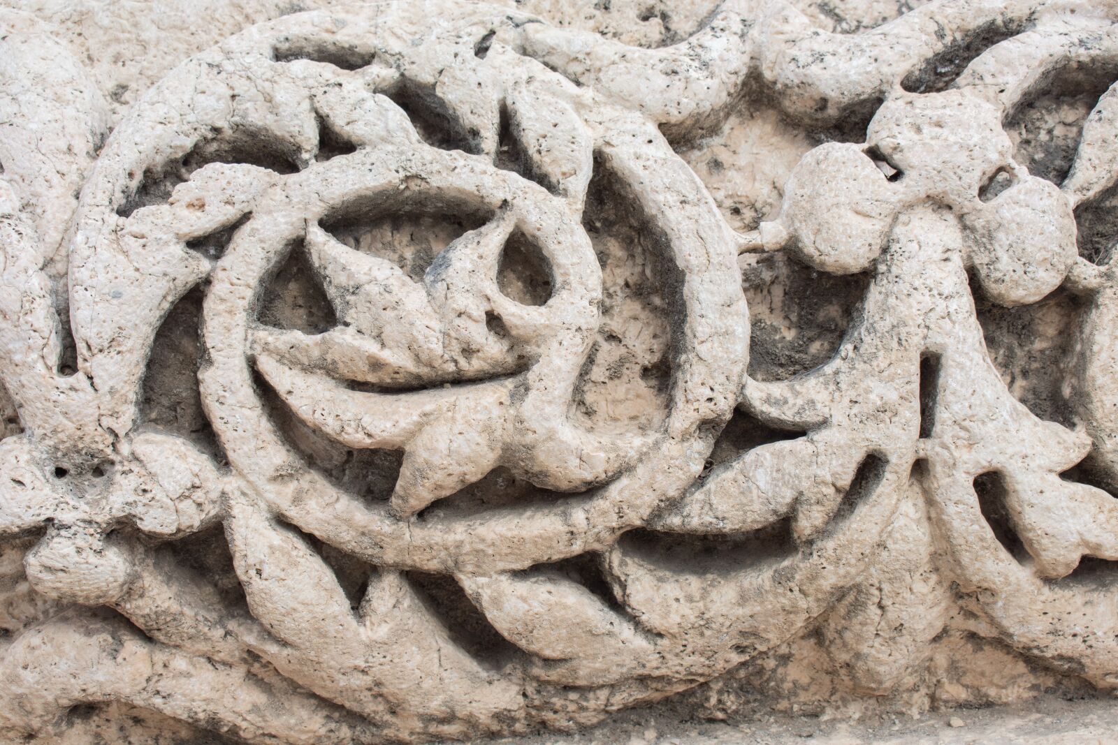 Nikon D7200 sample photo. Stone, architecture, stucco photography
