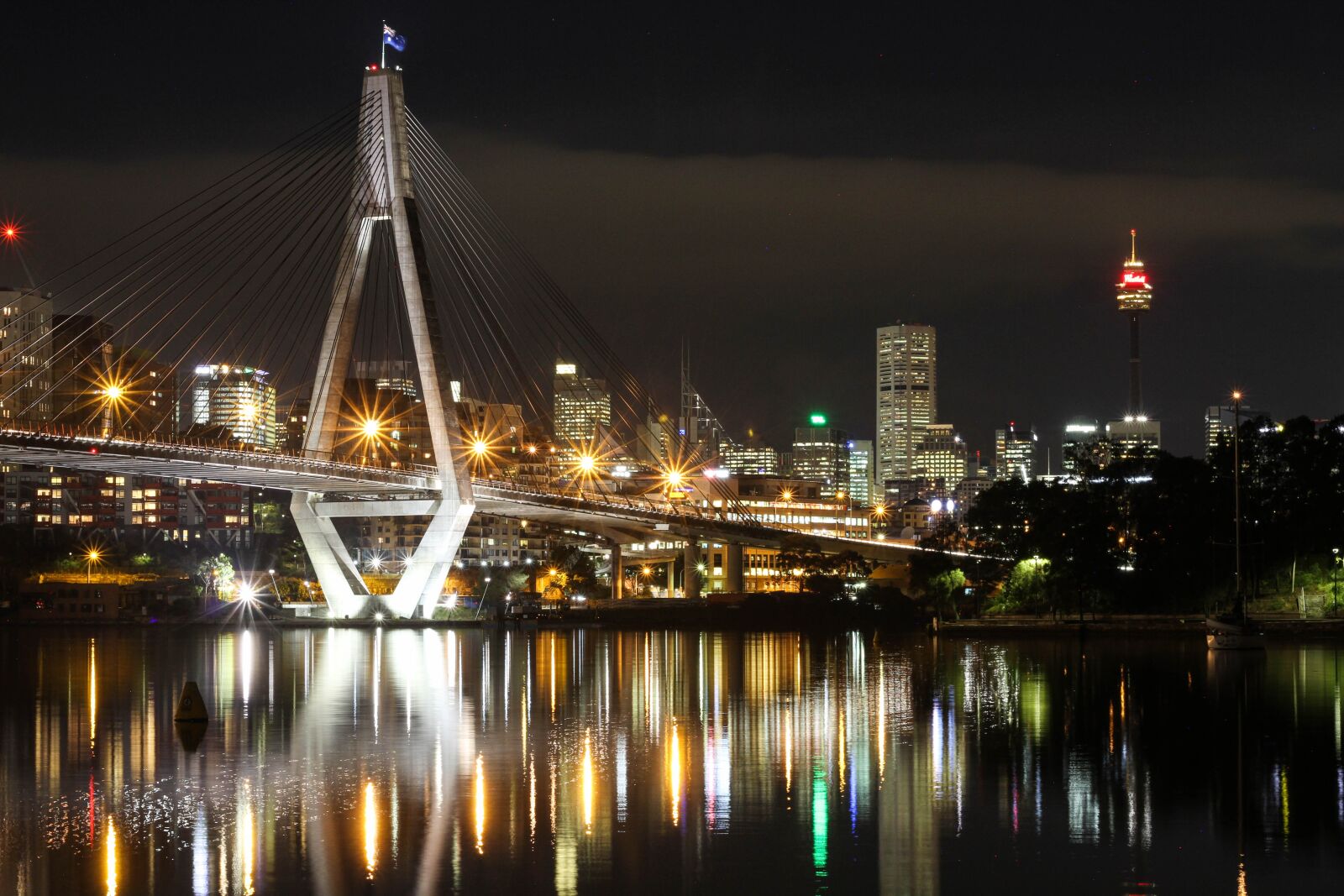 Canon EOS 7D + Canon EF 50mm F1.8 STM sample photo. Architecture, bridge, building photography