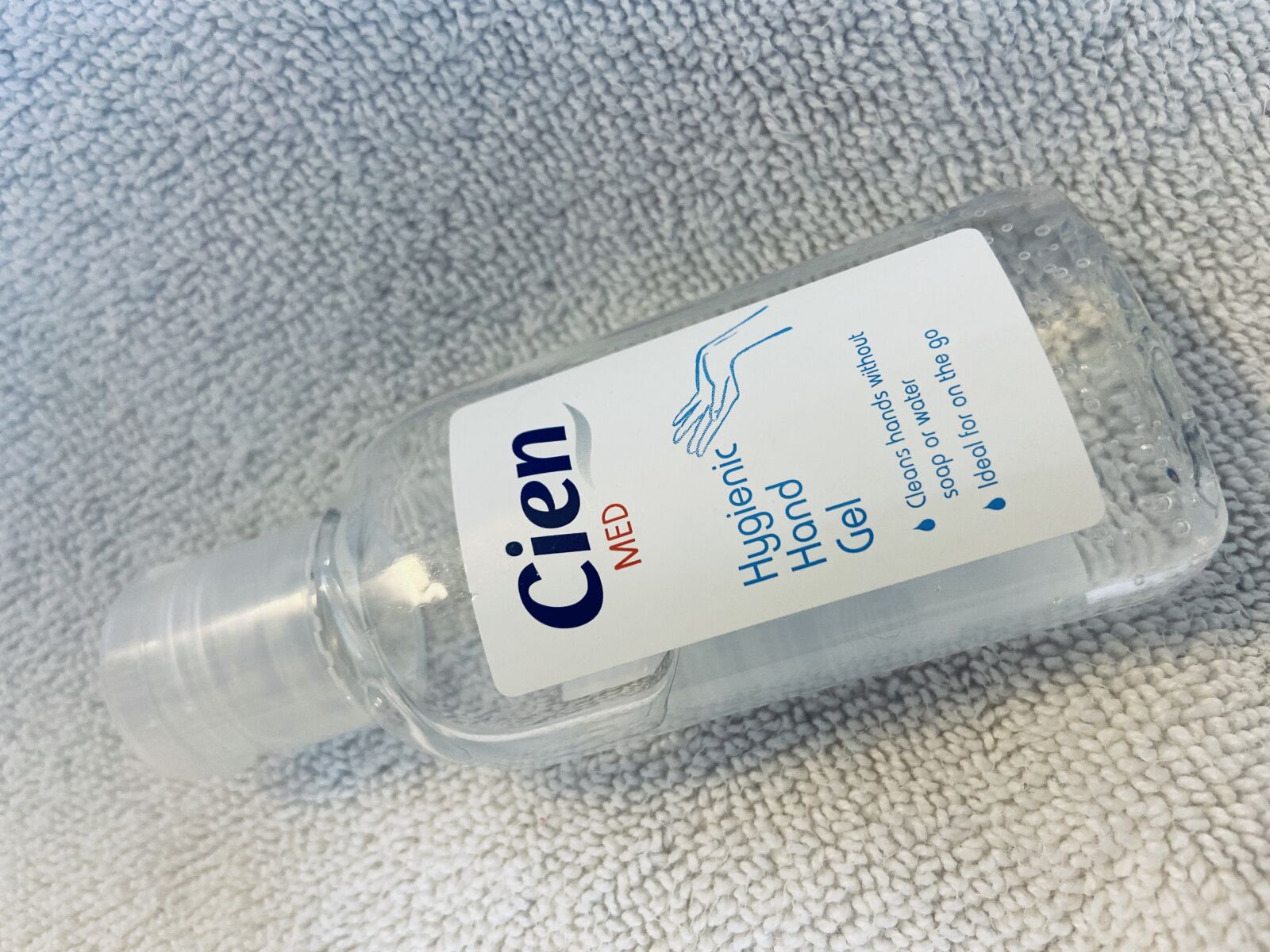Apple iPhone 11 sample photo. Hand sanitizer, sanitizer, covid19 photography
