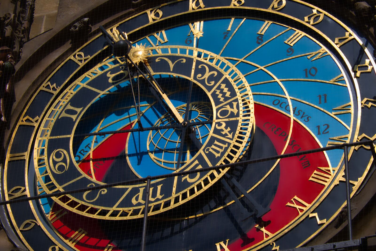 Fujifilm XF 16-55mm F2.8 R LM WR sample photo. Astronomical clock, prague, old photography