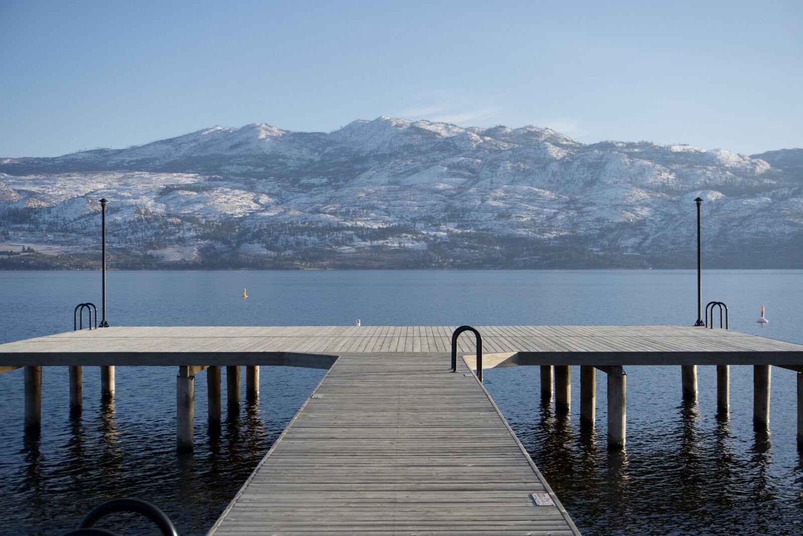Sony a6300 sample photo. Water, nature, lake photography