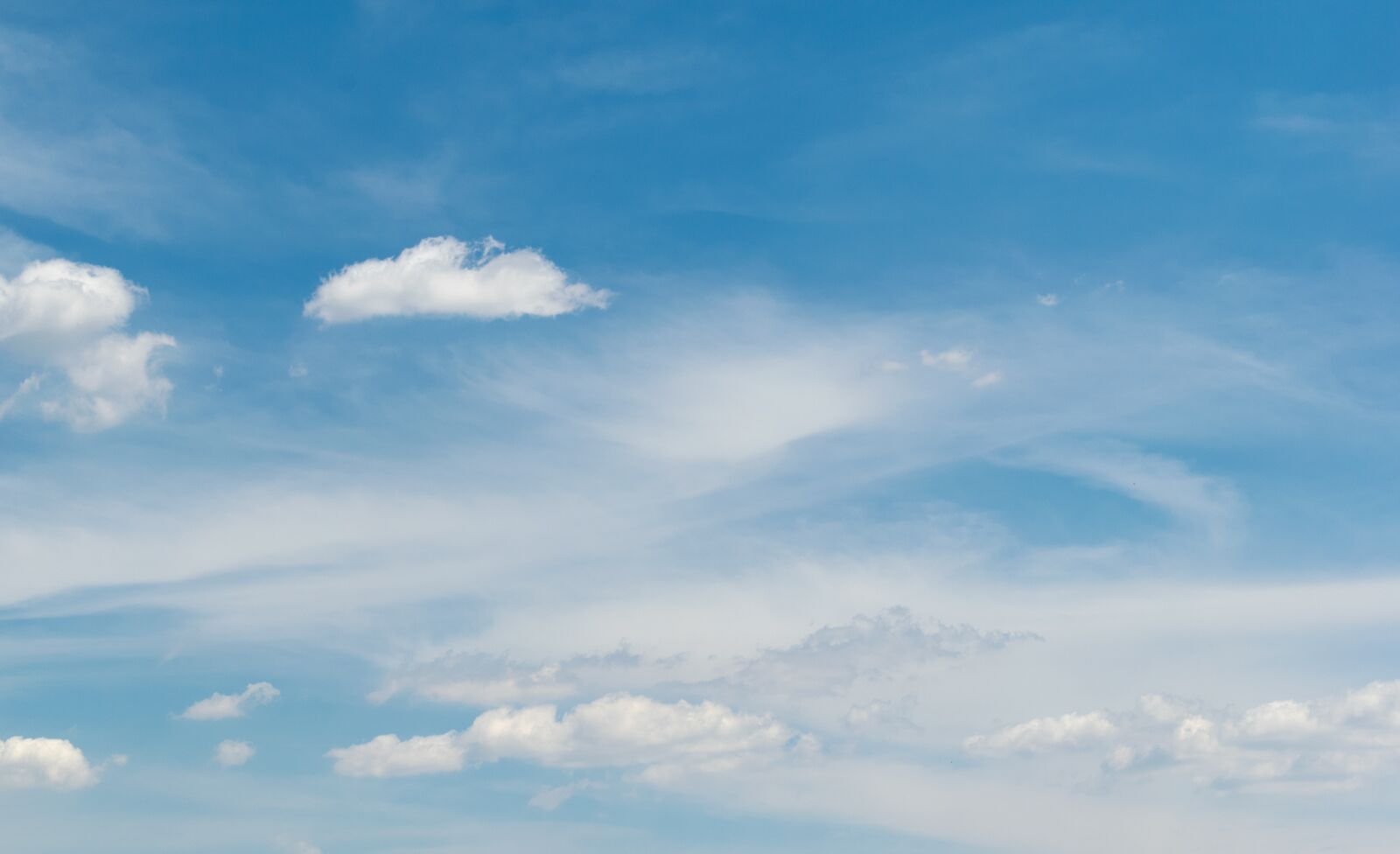 Nikon D3300 sample photo. Blue, sky, clouds photography