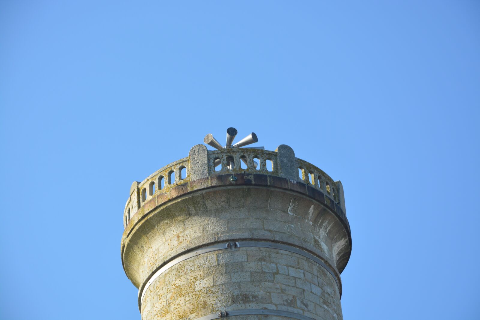 Nikon D5200 sample photo. Tour to the sirens photography