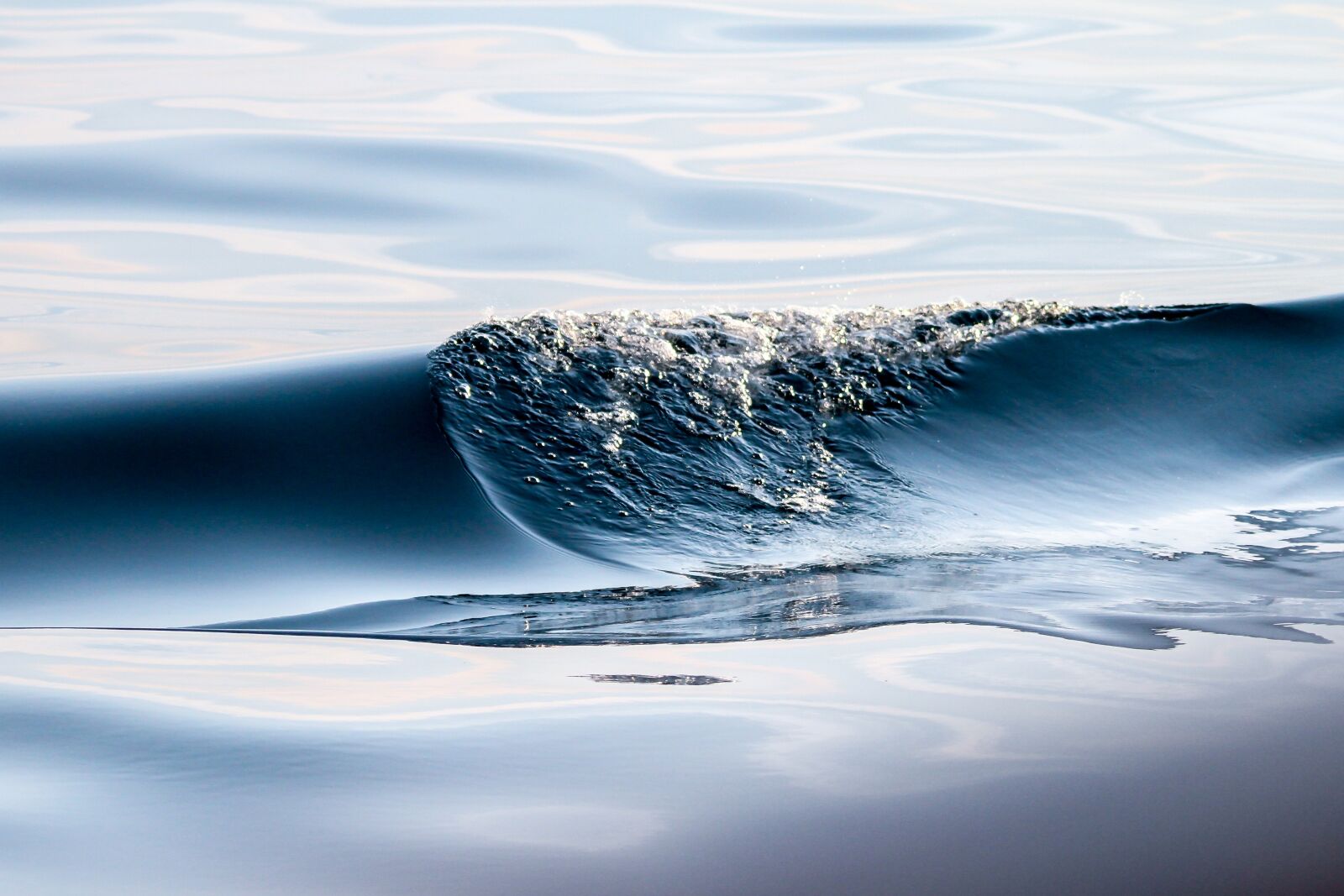 Canon EOS 7D sample photo. Waters, sea, wave photography