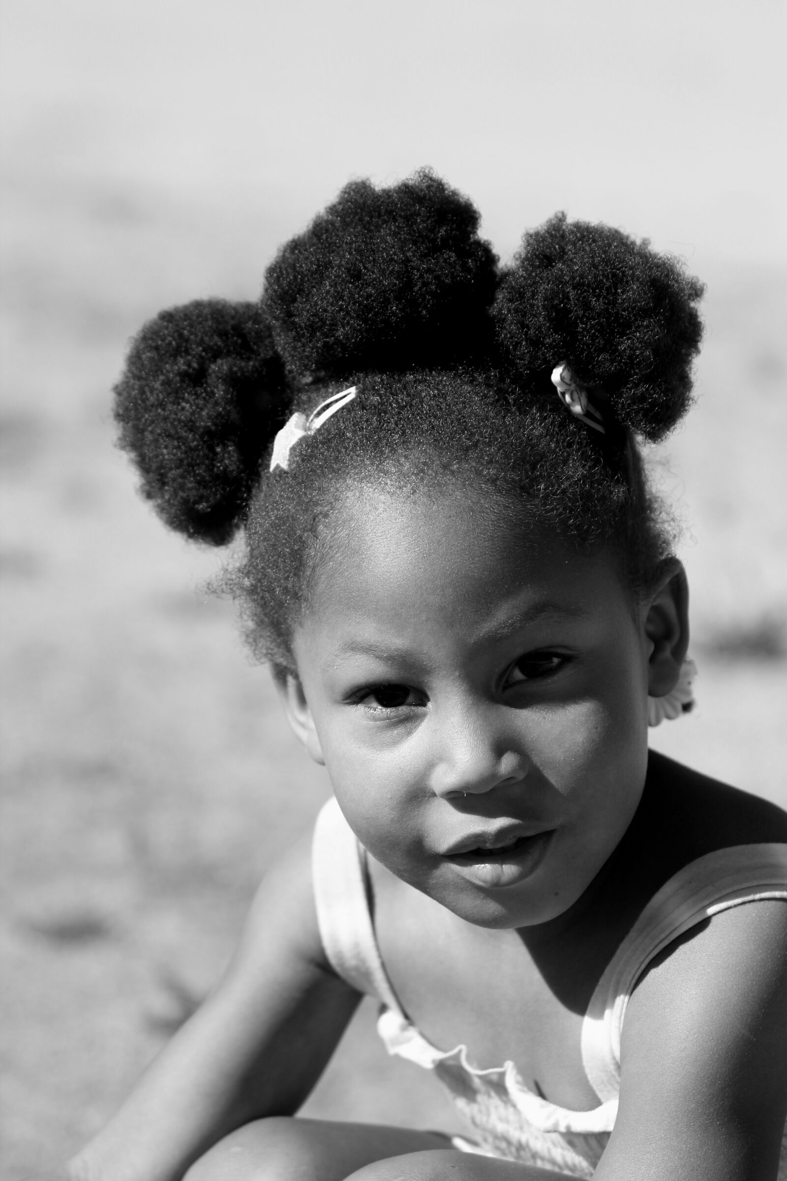Canon EOS 550D (EOS Rebel T2i / EOS Kiss X4) sample photo. Girl, child, hair photography