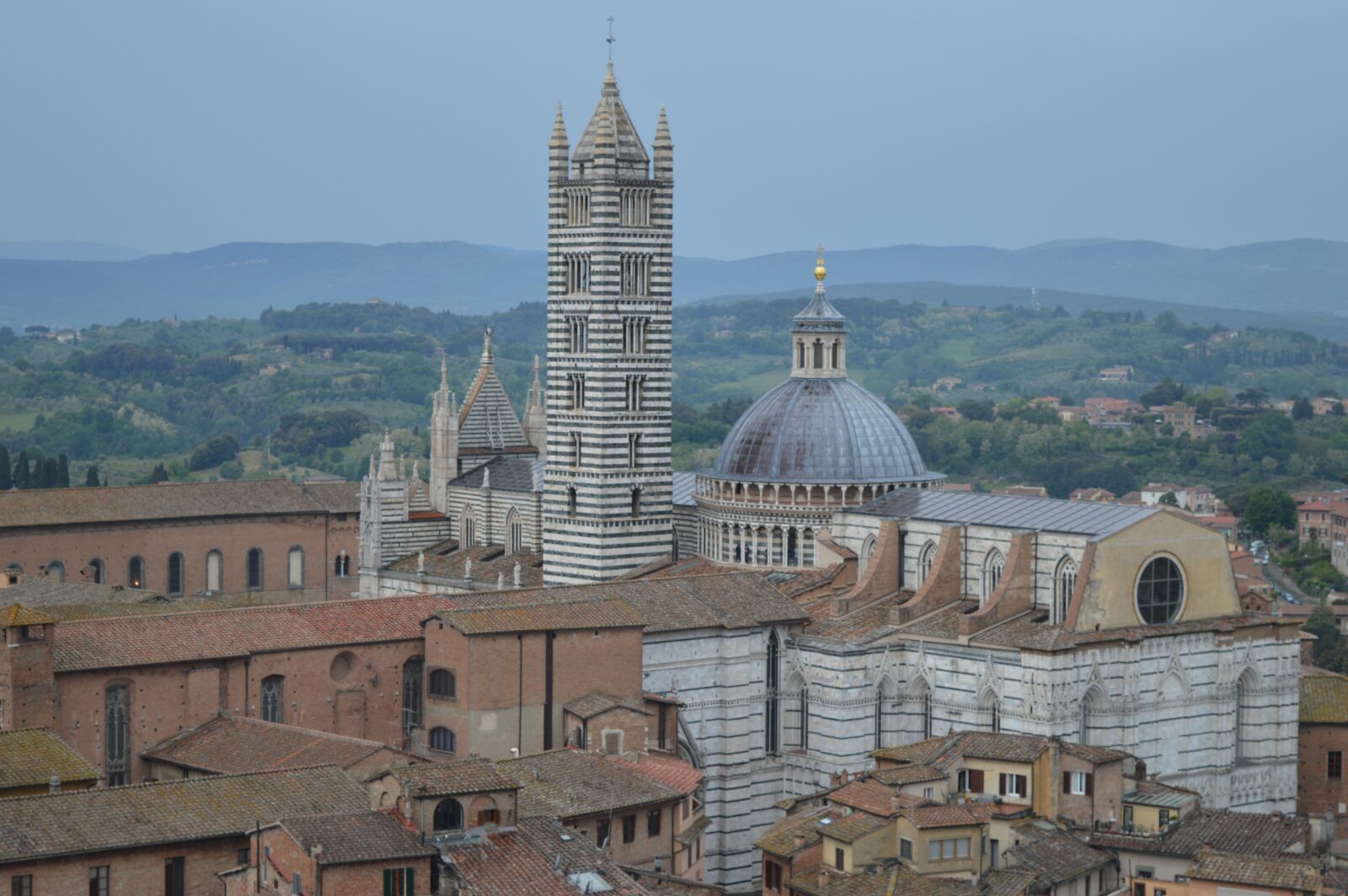 Nikon D3200 sample photo. Sienna, italy, tuscany photography