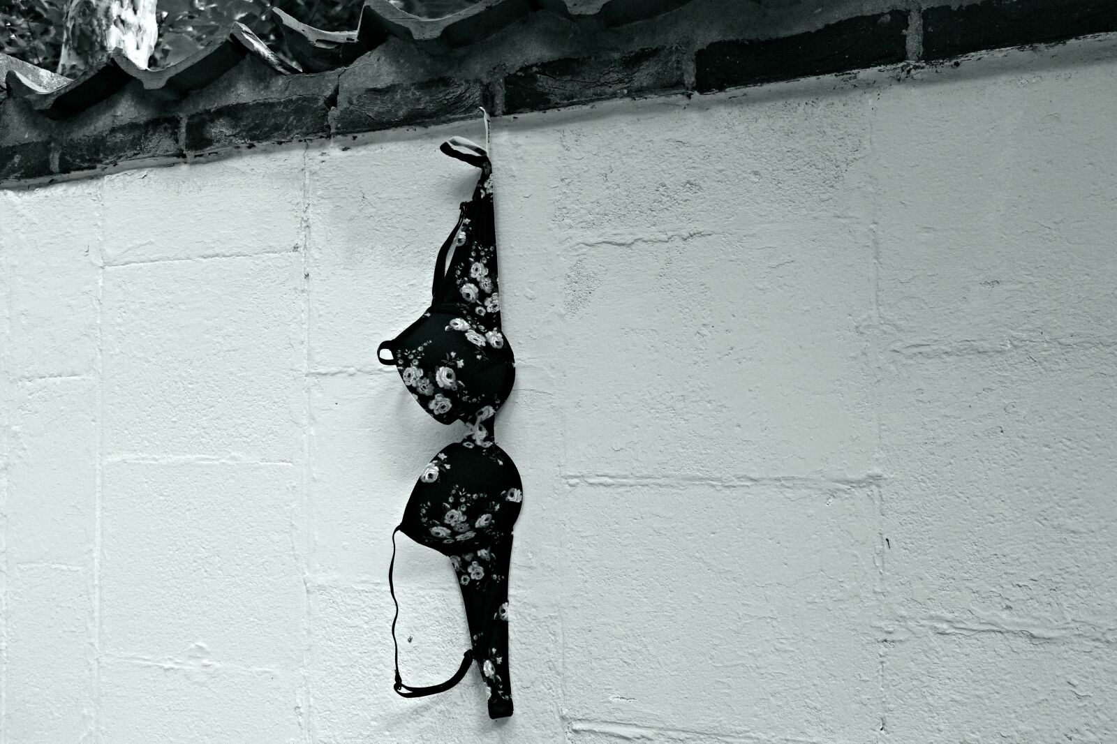 Sony Cyber-shot DSC-RX100 sample photo. Bra, lingerie, female photography