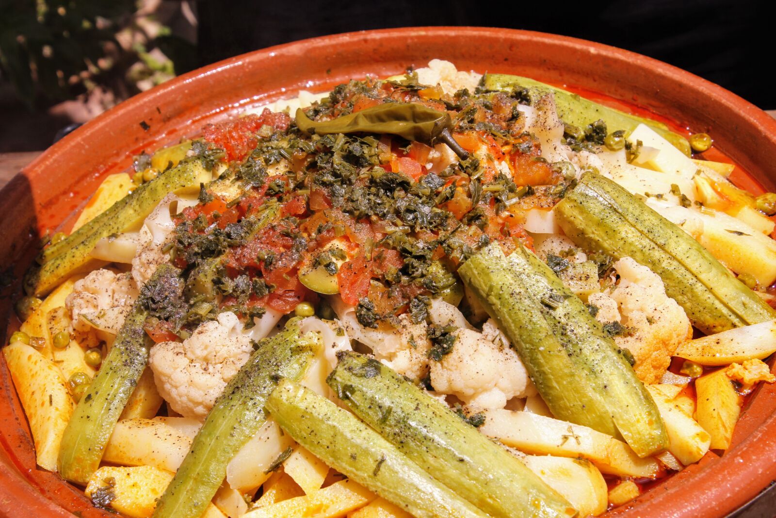 Canon EOS 60D sample photo. Morocco, tagine, moroccan photography