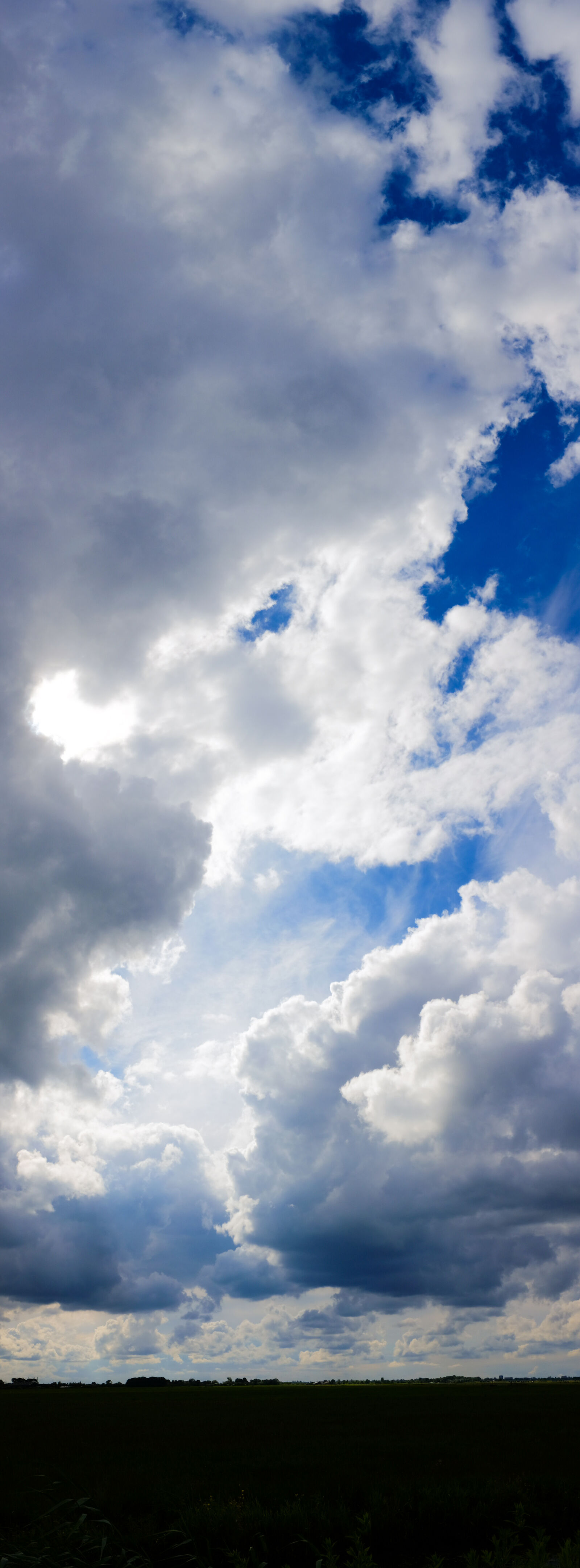 Fujifilm X100T sample photo. Skies photography