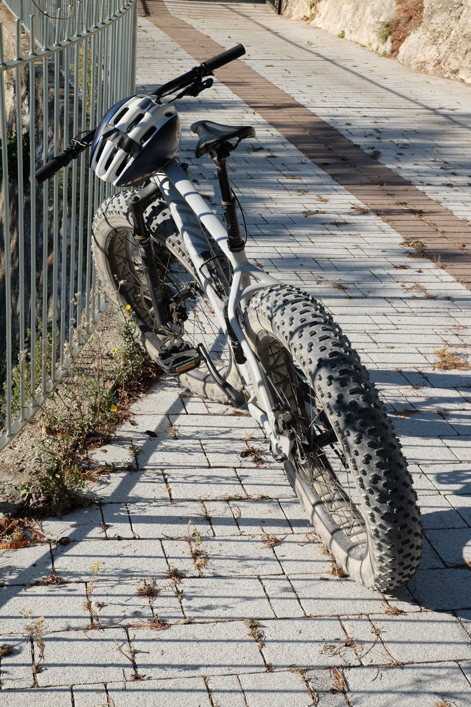 Fujifilm XC 16-50mm F3.5-5.6 OIS II sample photo. Mtb, sport, action photography