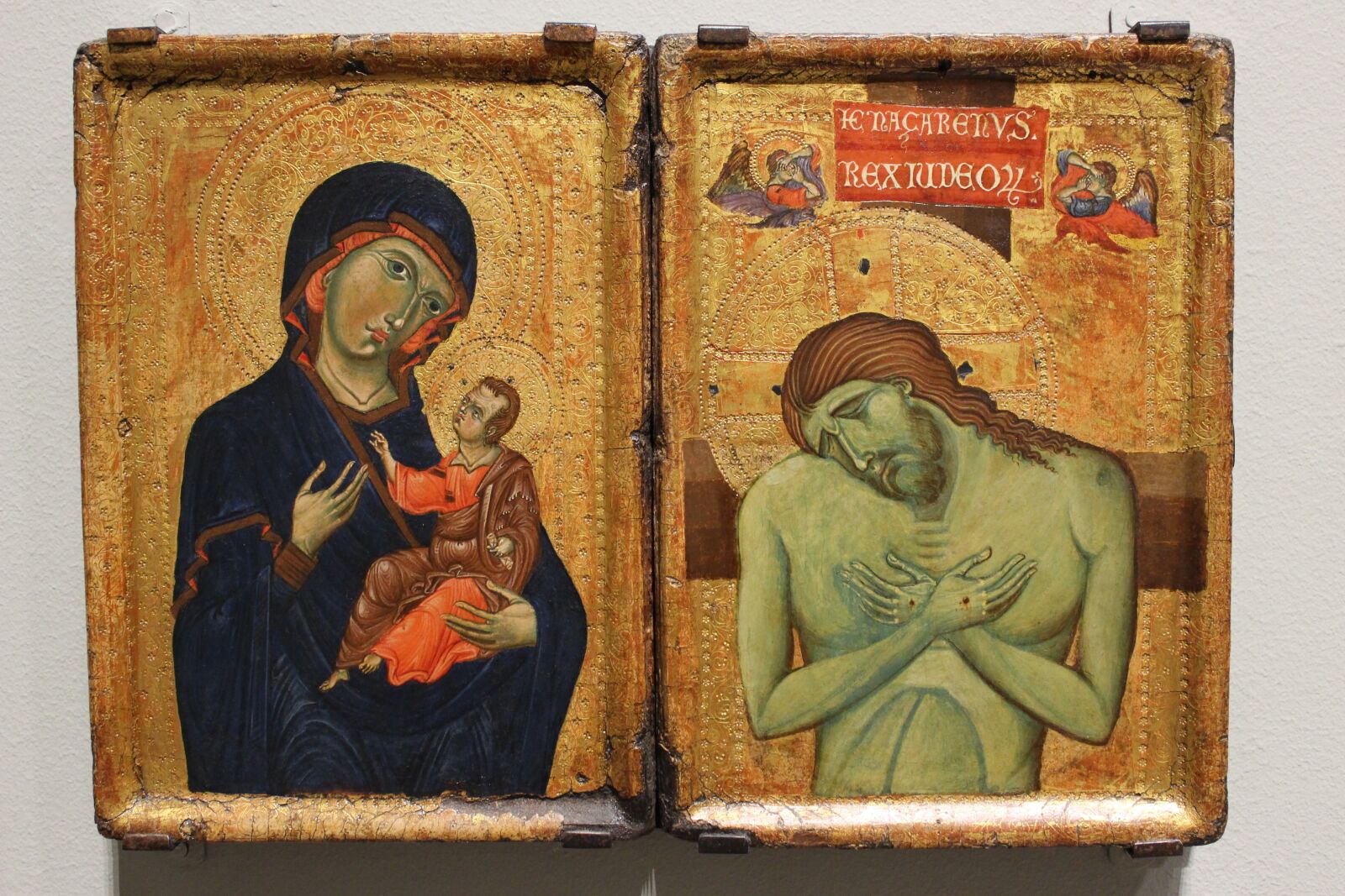 Canon EOS 100D (EOS Rebel SL1 / EOS Kiss X7) sample photo. Christ, middle ages, art photography