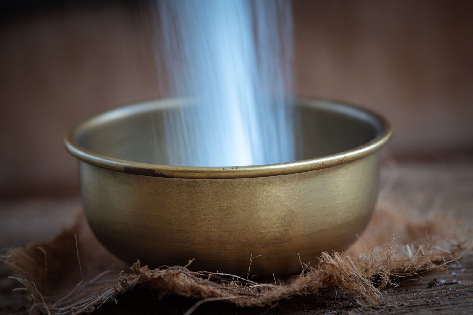 Nikon D750 sample photo. Bowl, sugar, filling photography