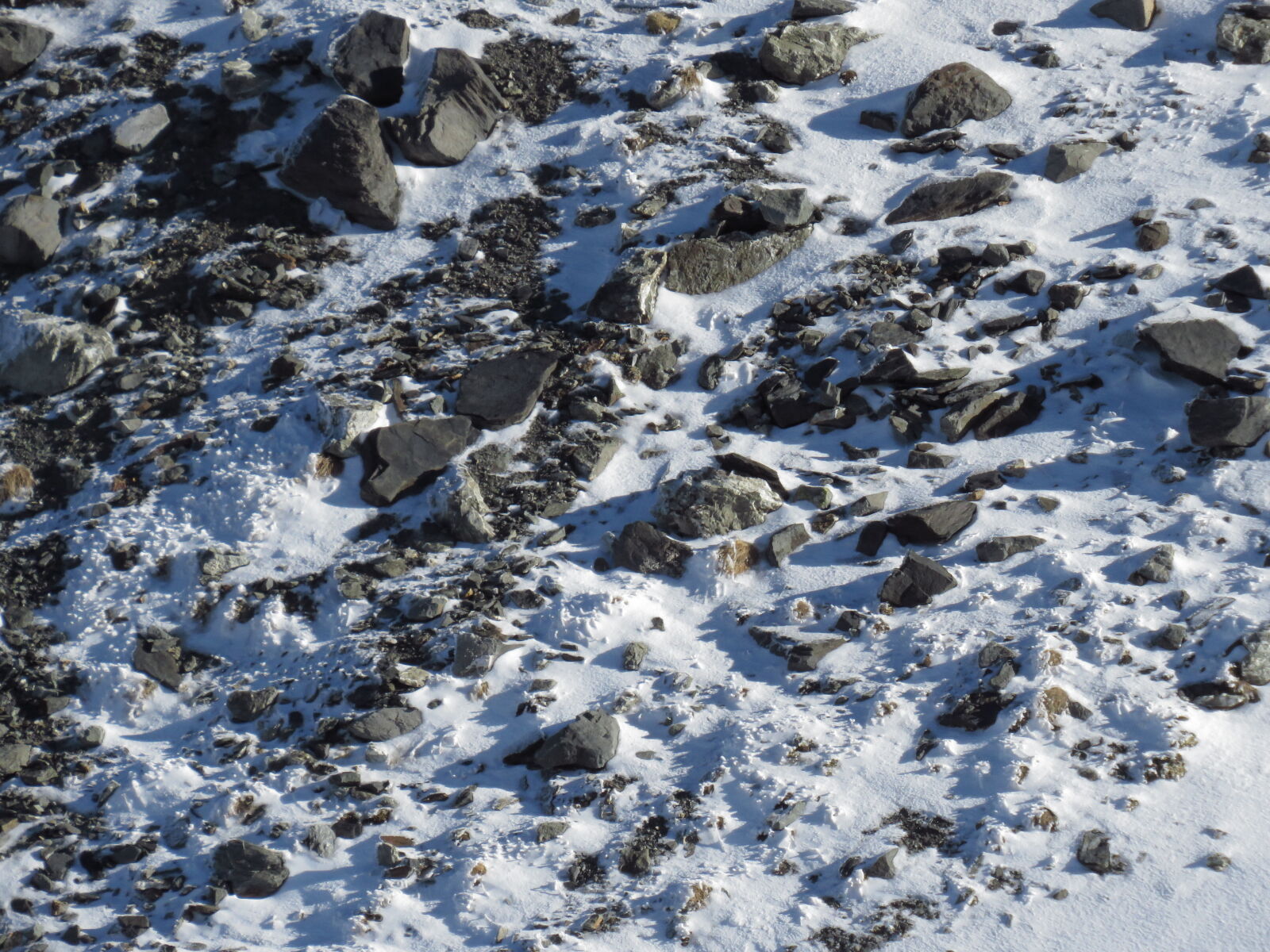Canon PowerShot SX60 HS sample photo. Alpes, exposure, mountain, rocks photography