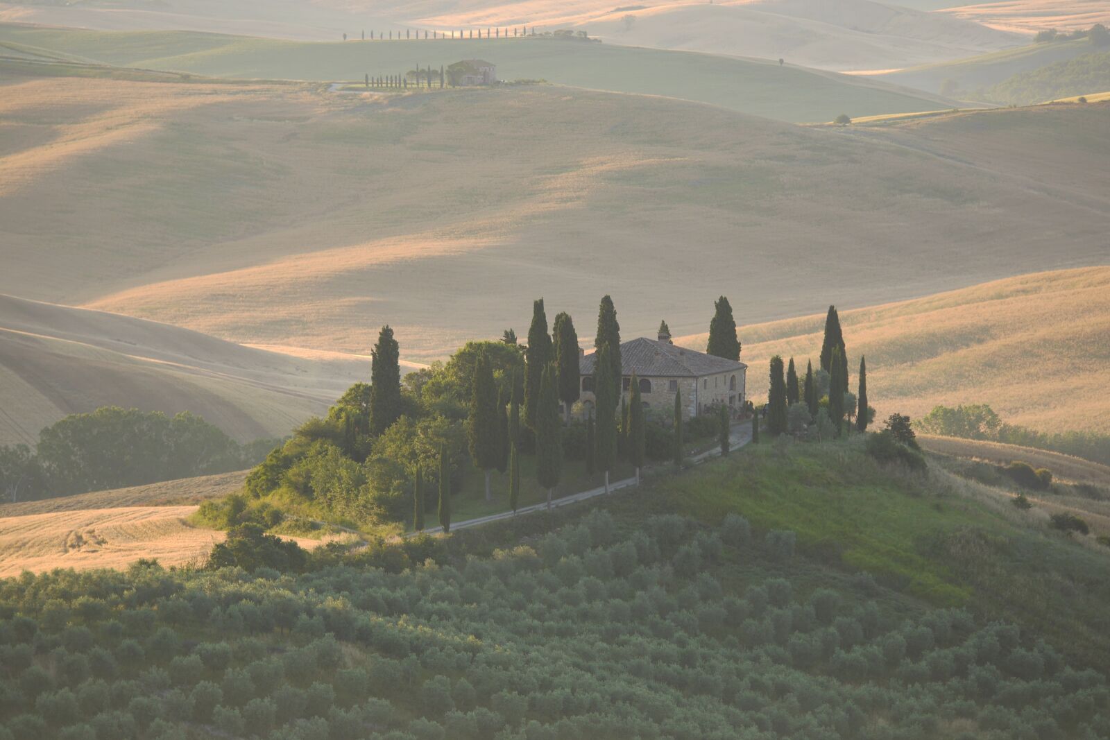 Panasonic Lumix DMC-GH3 sample photo. Landscape, panoramic, hill photography