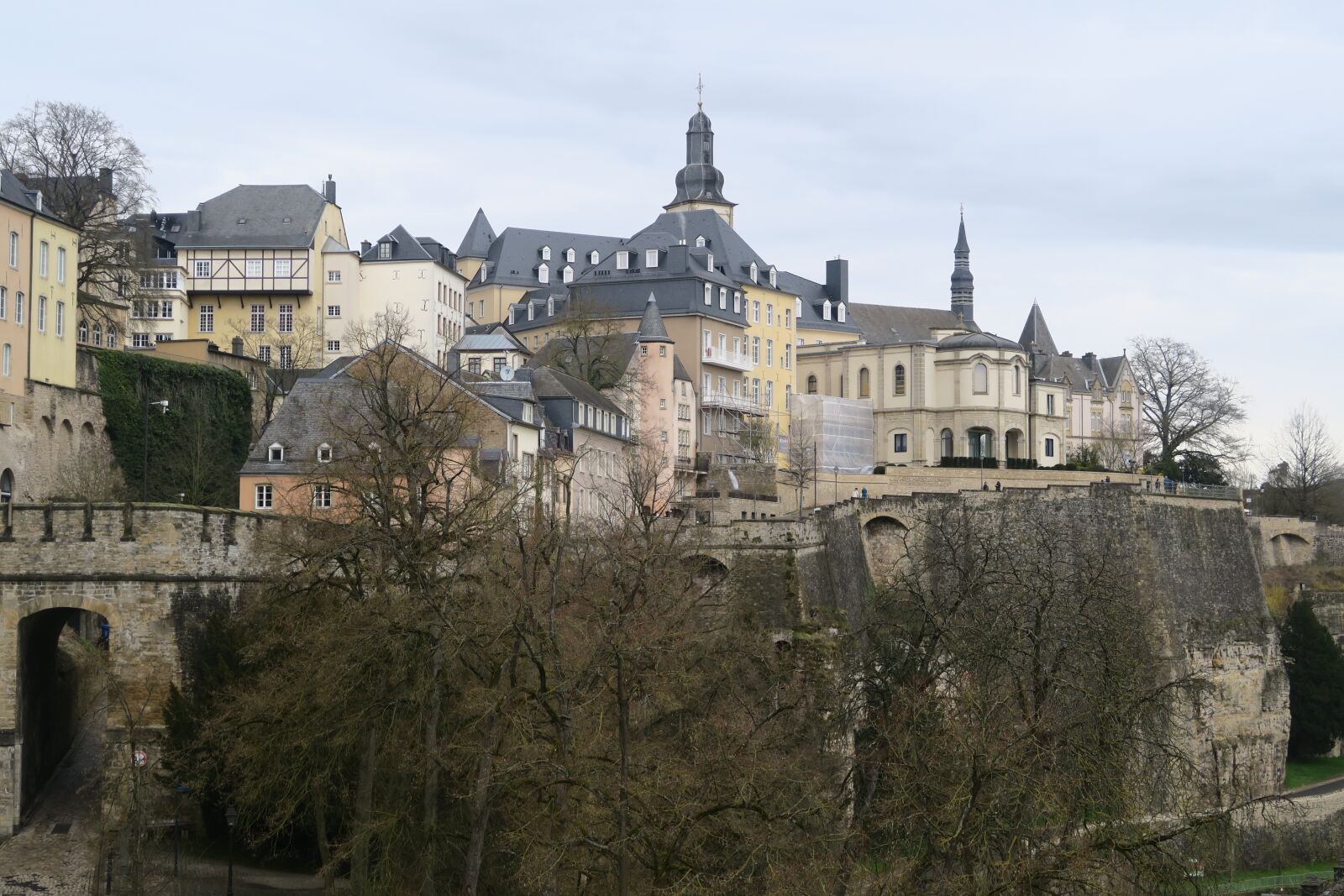 Canon PowerShot G5 X sample photo. Architecture, old, castle photography