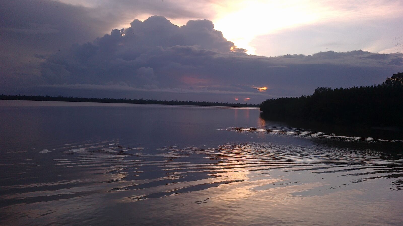 Nokia 500 sample photo