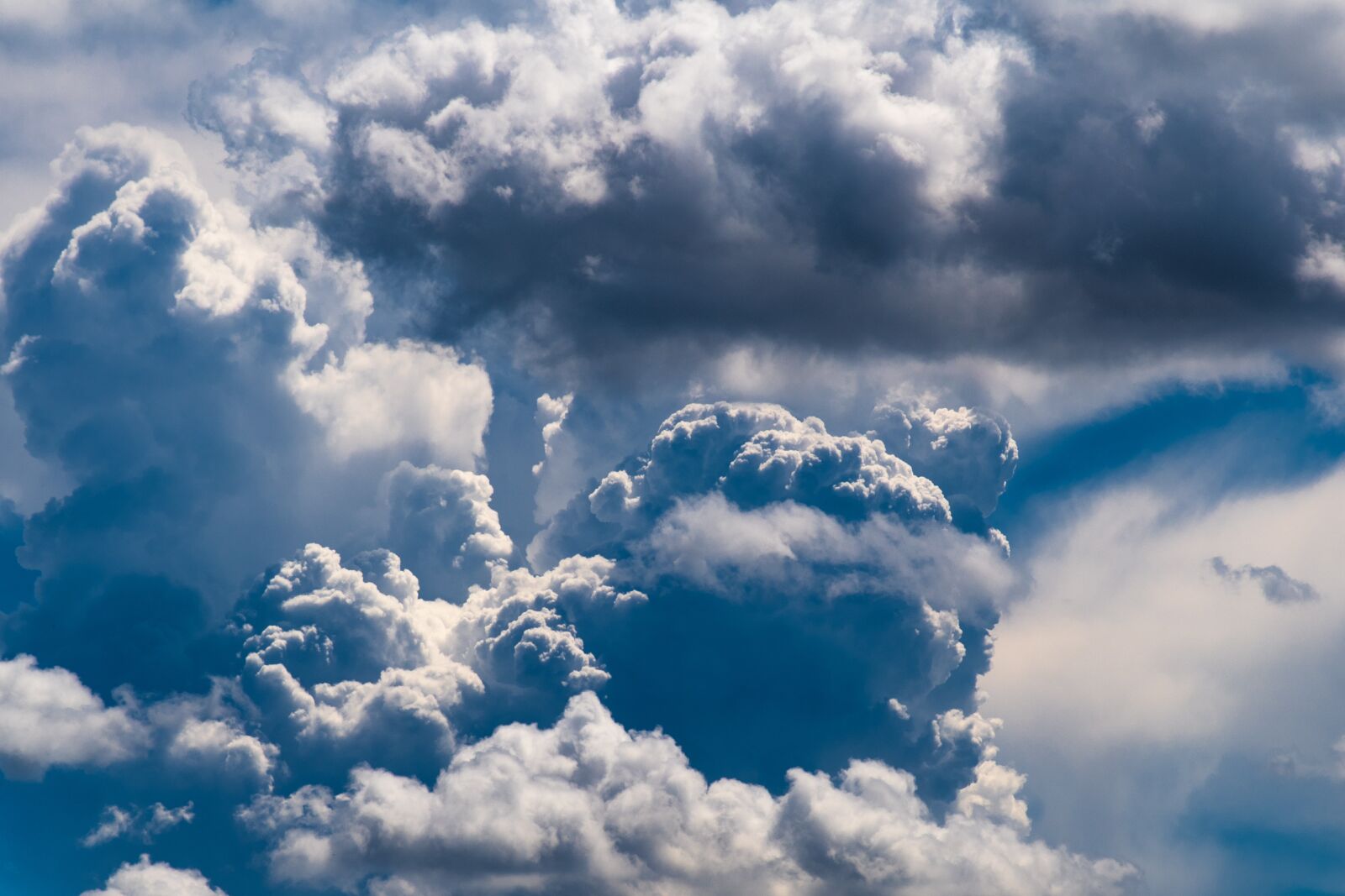Nikon D850 sample photo. The sky, sky, cloud photography