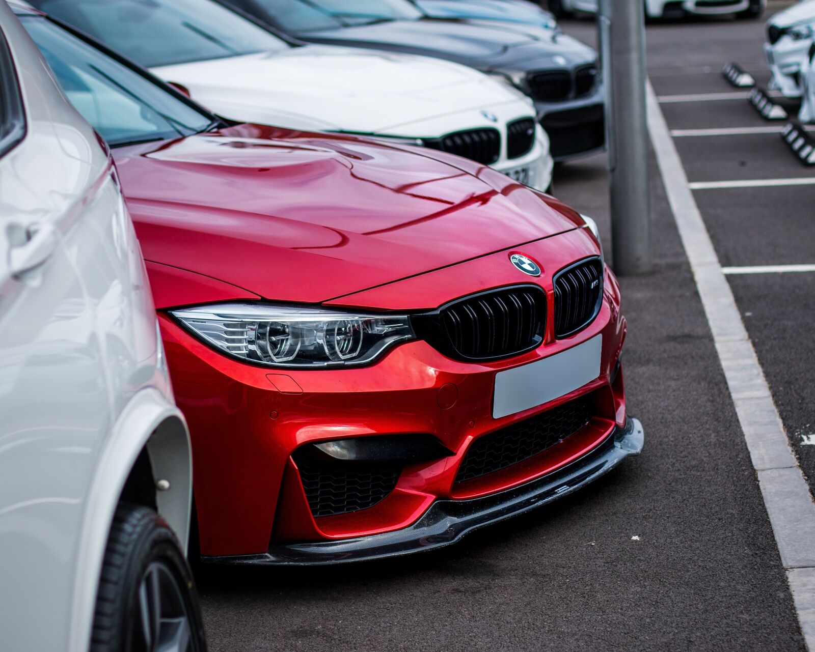 Canon EOS 70D + Canon EF 50mm F1.4 USM sample photo. Bmw m3, bmw, m3 photography