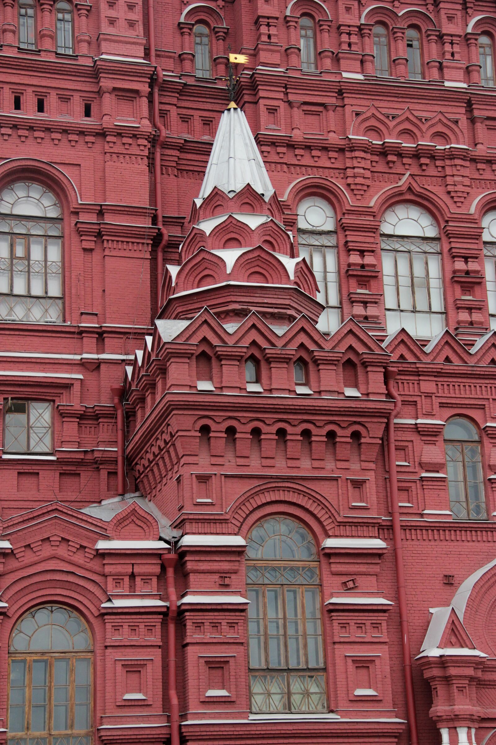 Canon EOS 550D (EOS Rebel T2i / EOS Kiss X4) sample photo. Russia, architecture, the kremlin photography